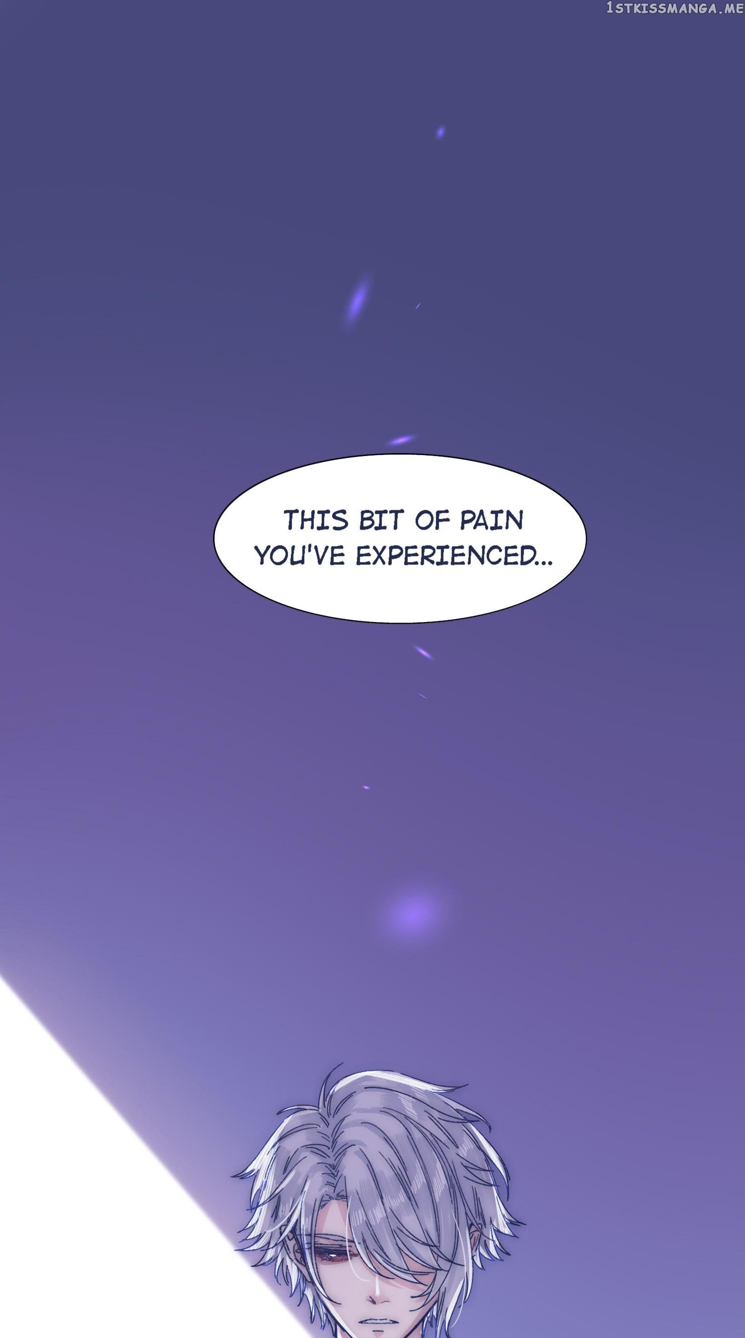 I Offer My Neck To You chapter 31 - page 40
