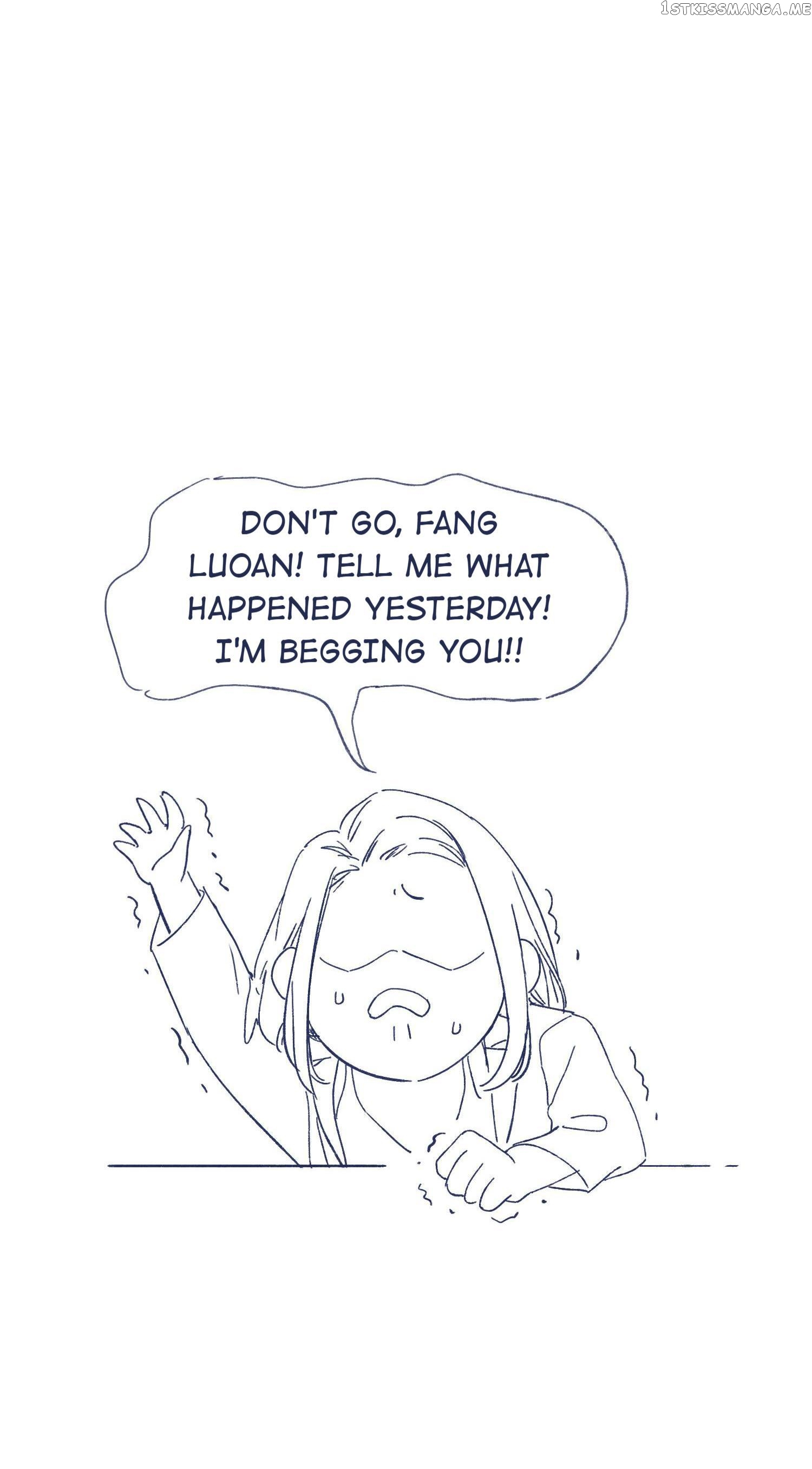 I Offer My Neck To You chapter 31 - page 44