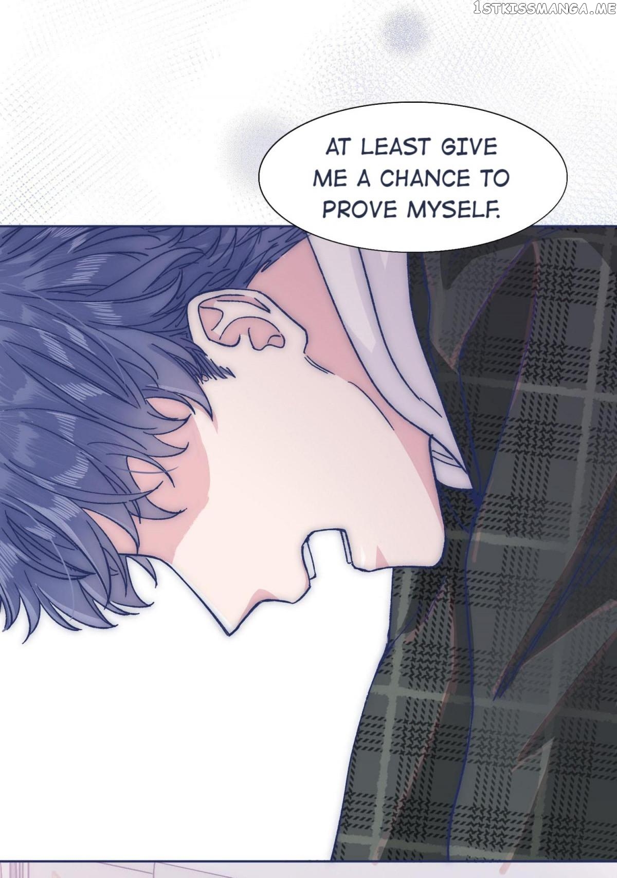 I Offer My Neck To You chapter 30 - page 19
