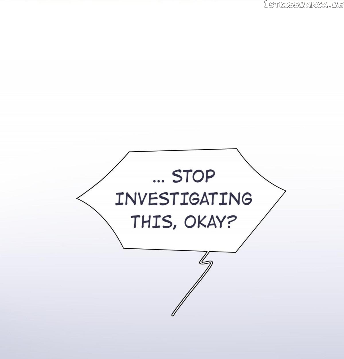 I Offer My Neck To You chapter 30 - page 2