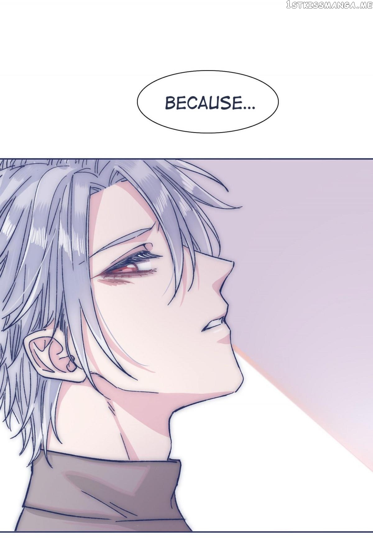 I Offer My Neck To You chapter 30 - page 21