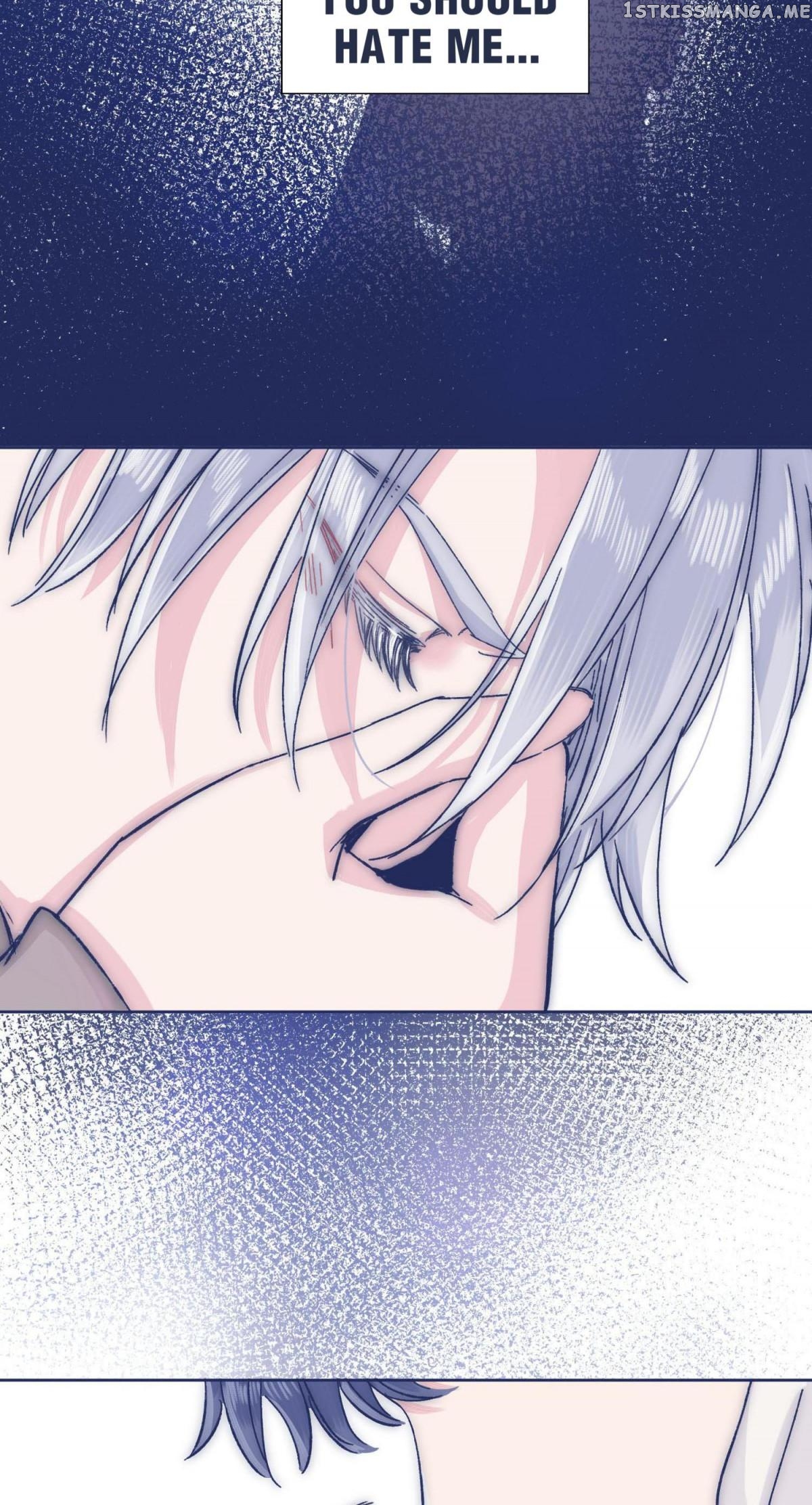 I Offer My Neck To You chapter 30 - page 28
