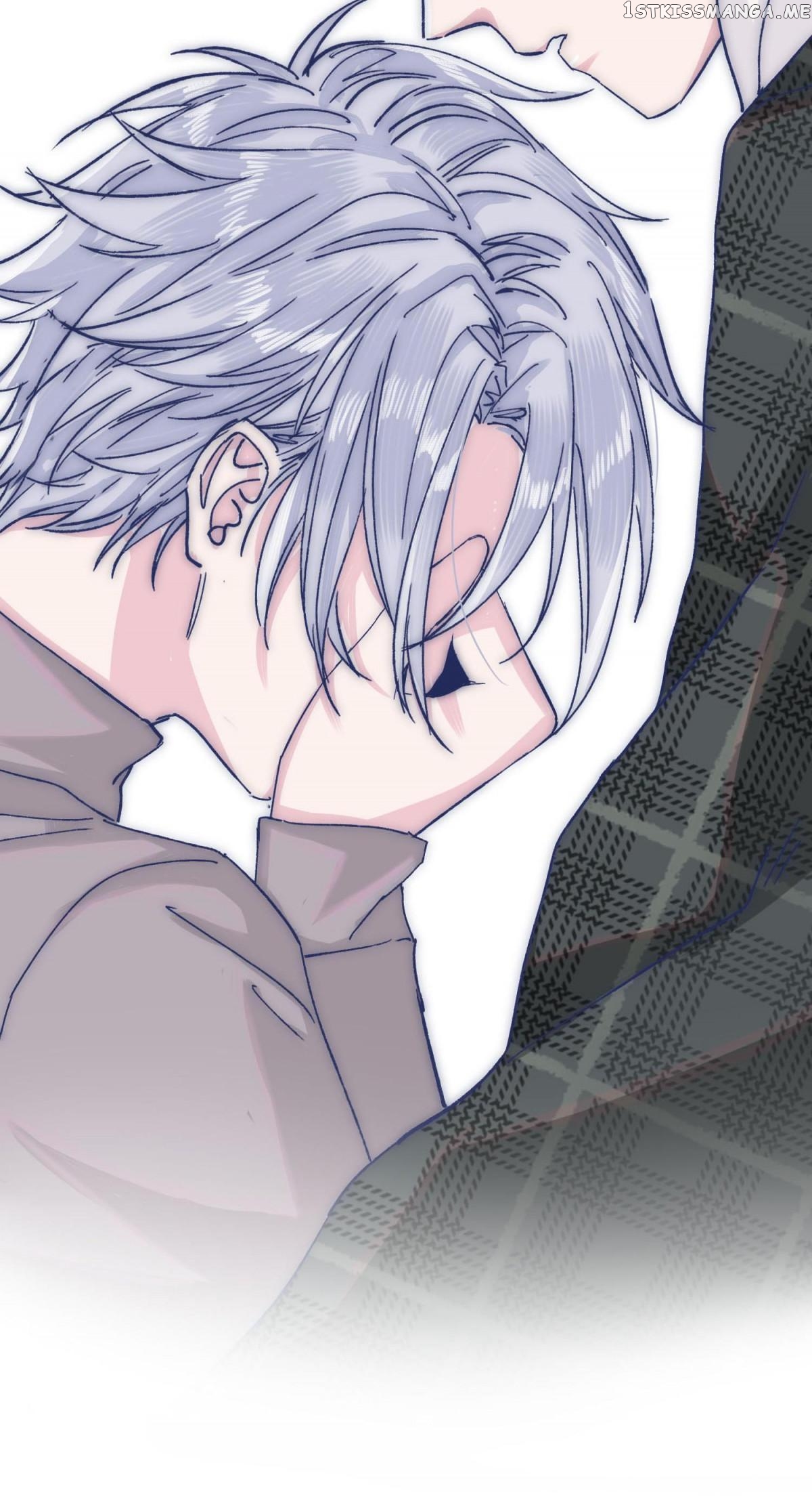 I Offer My Neck To You chapter 30 - page 29