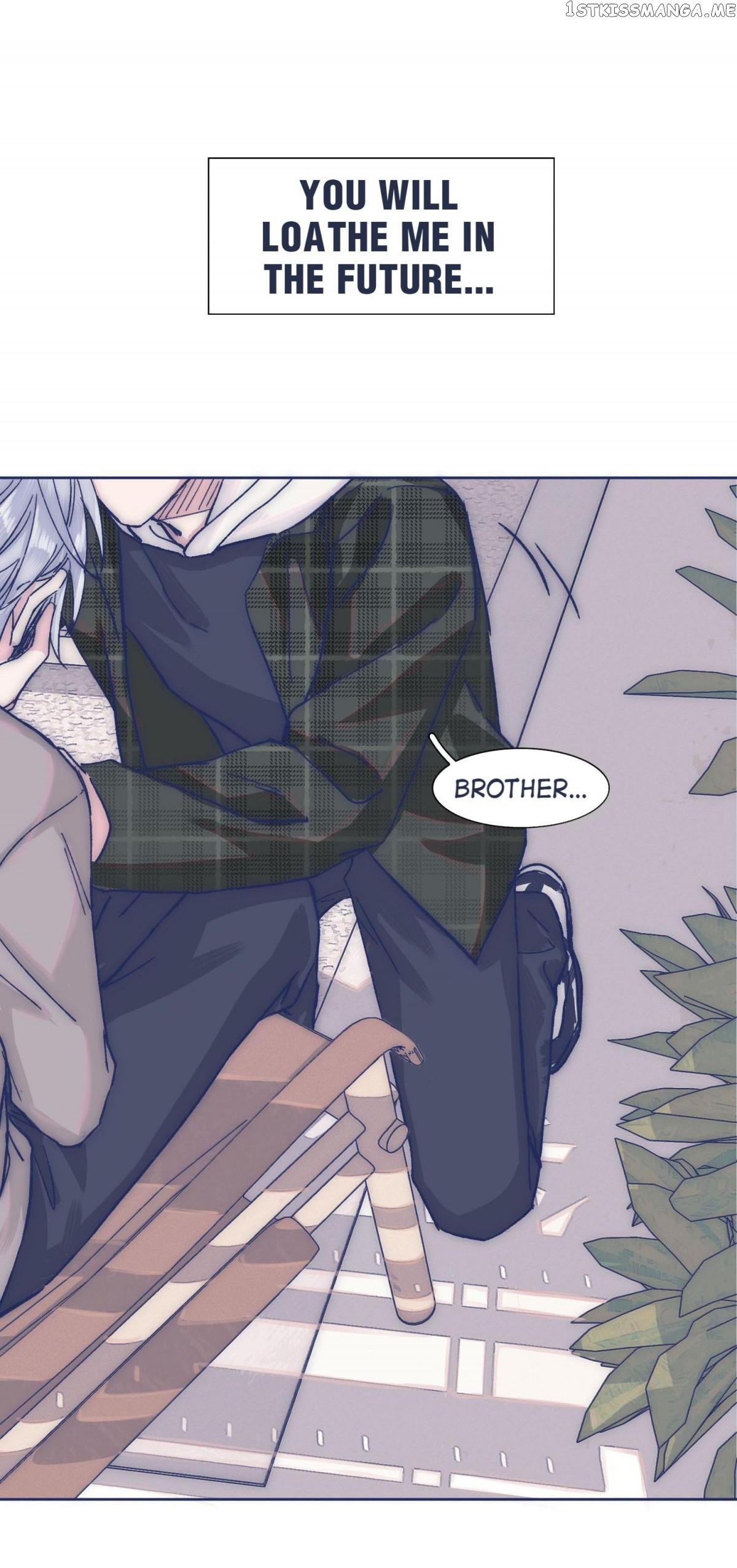 I Offer My Neck To You chapter 30 - page 30