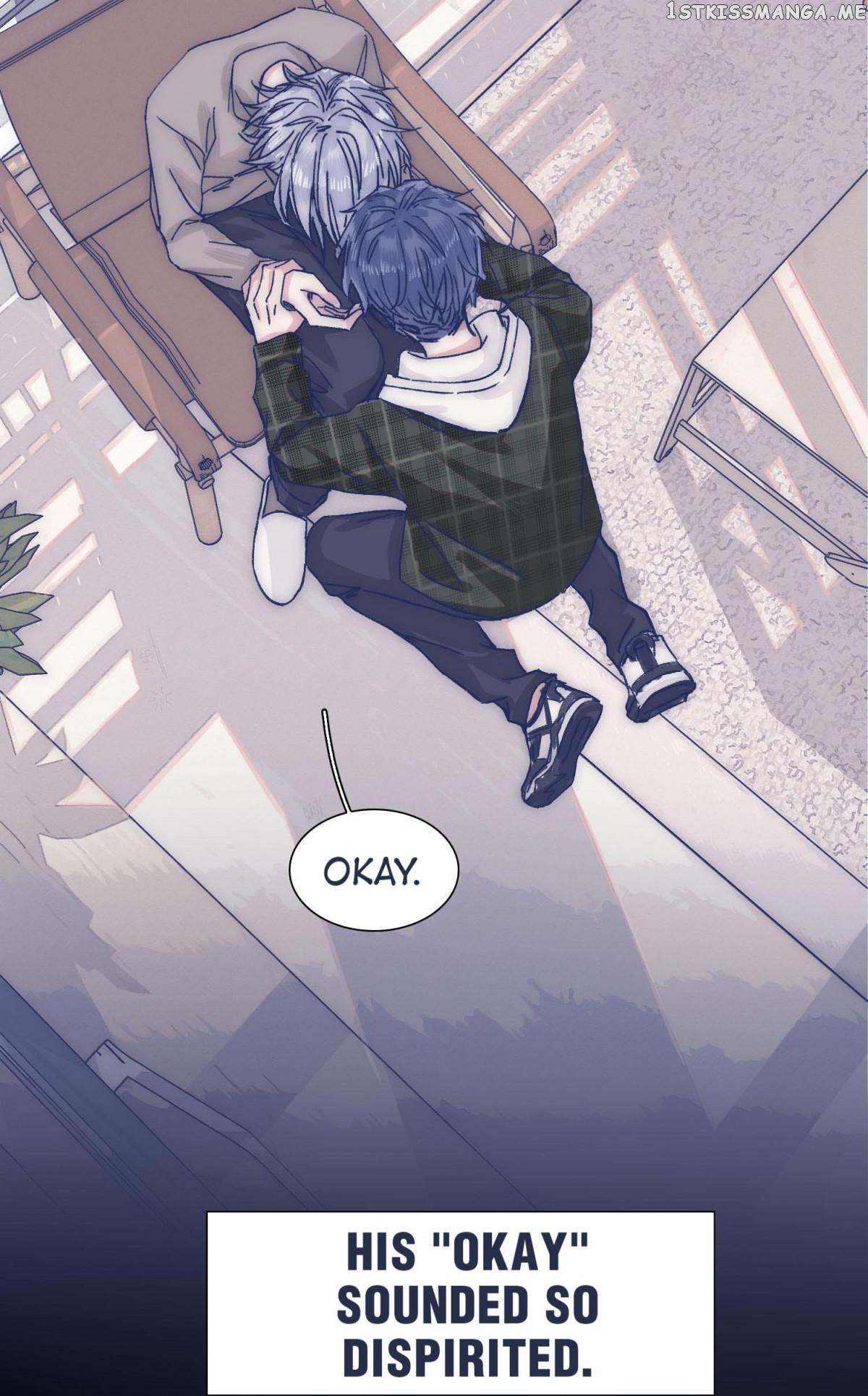 I Offer My Neck To You chapter 30 - page 33