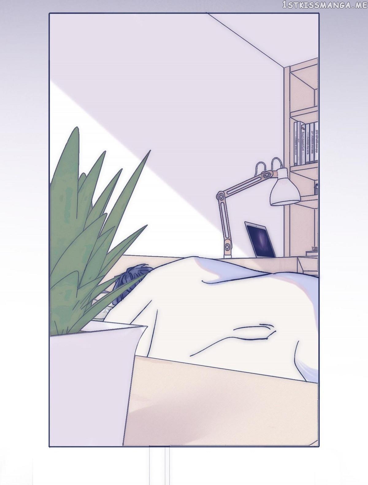 I Offer My Neck To You chapter 30 - page 35