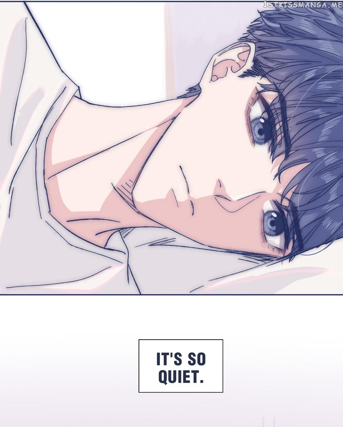 I Offer My Neck To You chapter 30 - page 37