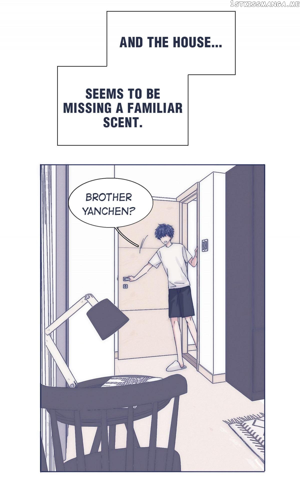 I Offer My Neck To You chapter 30 - page 40