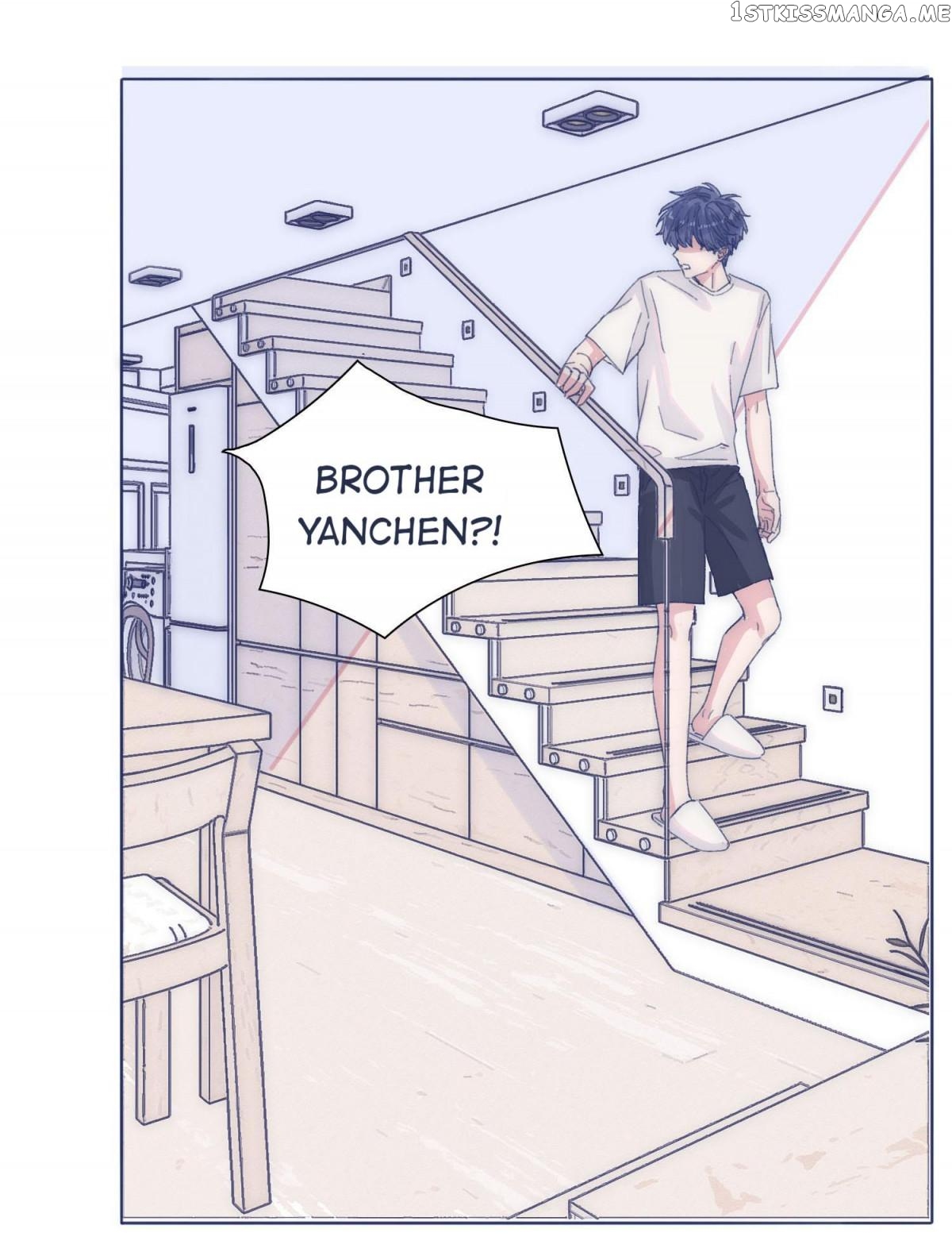 I Offer My Neck To You chapter 30 - page 41