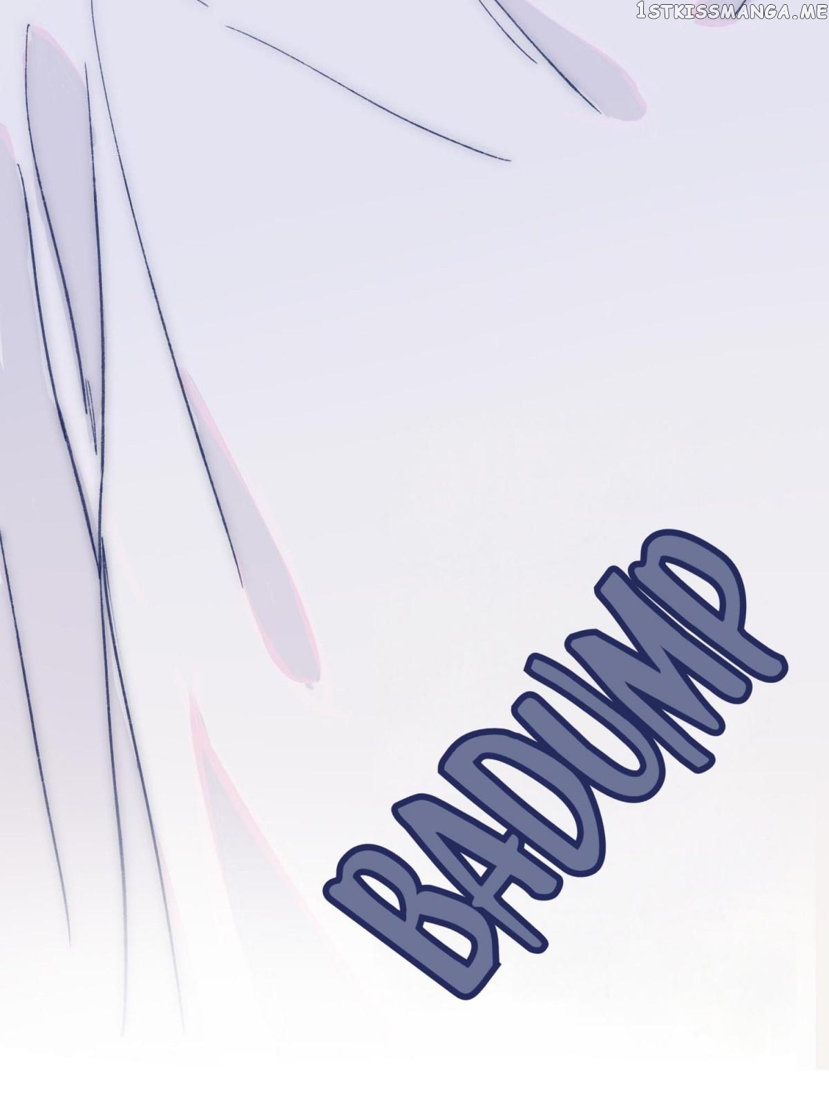 I Offer My Neck To You chapter 30 - page 44