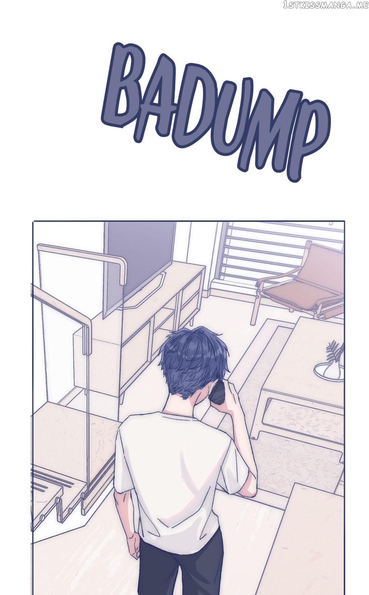 I Offer My Neck To You chapter 30 - page 45