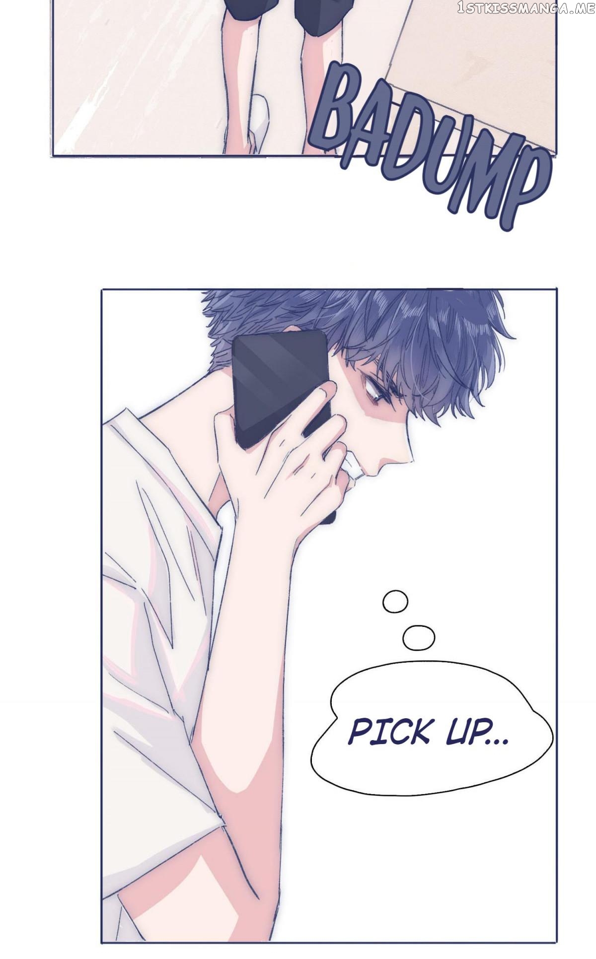 I Offer My Neck To You chapter 30 - page 46