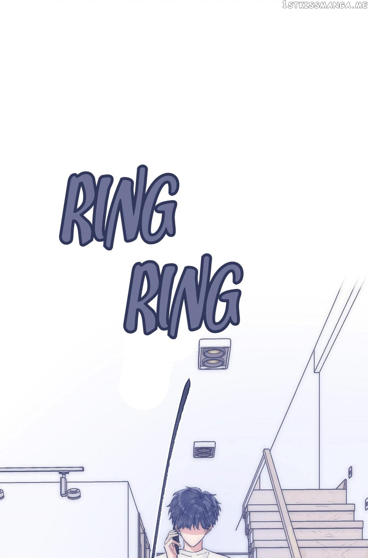 I Offer My Neck To You chapter 30 - page 47