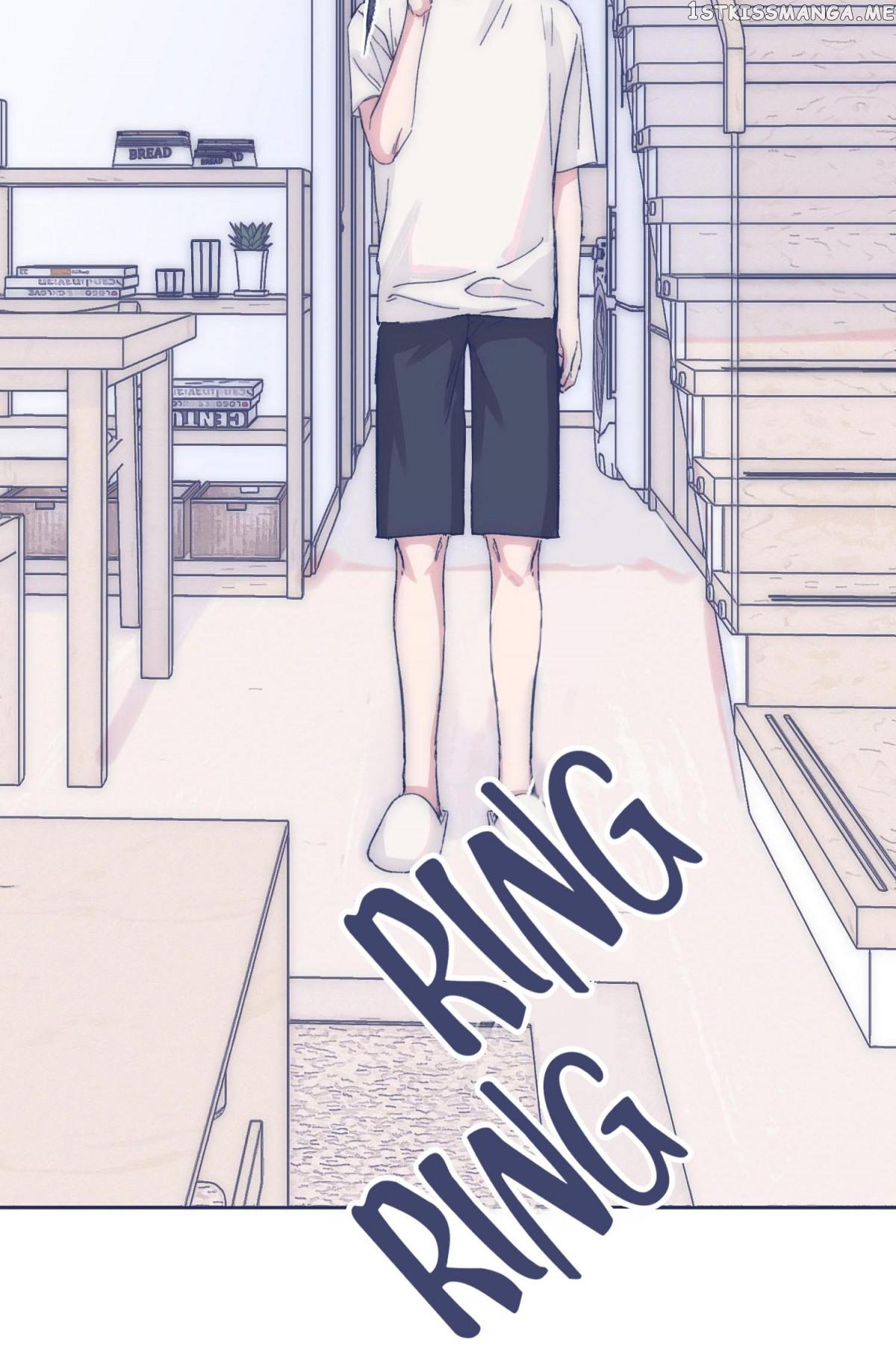 I Offer My Neck To You chapter 30 - page 48