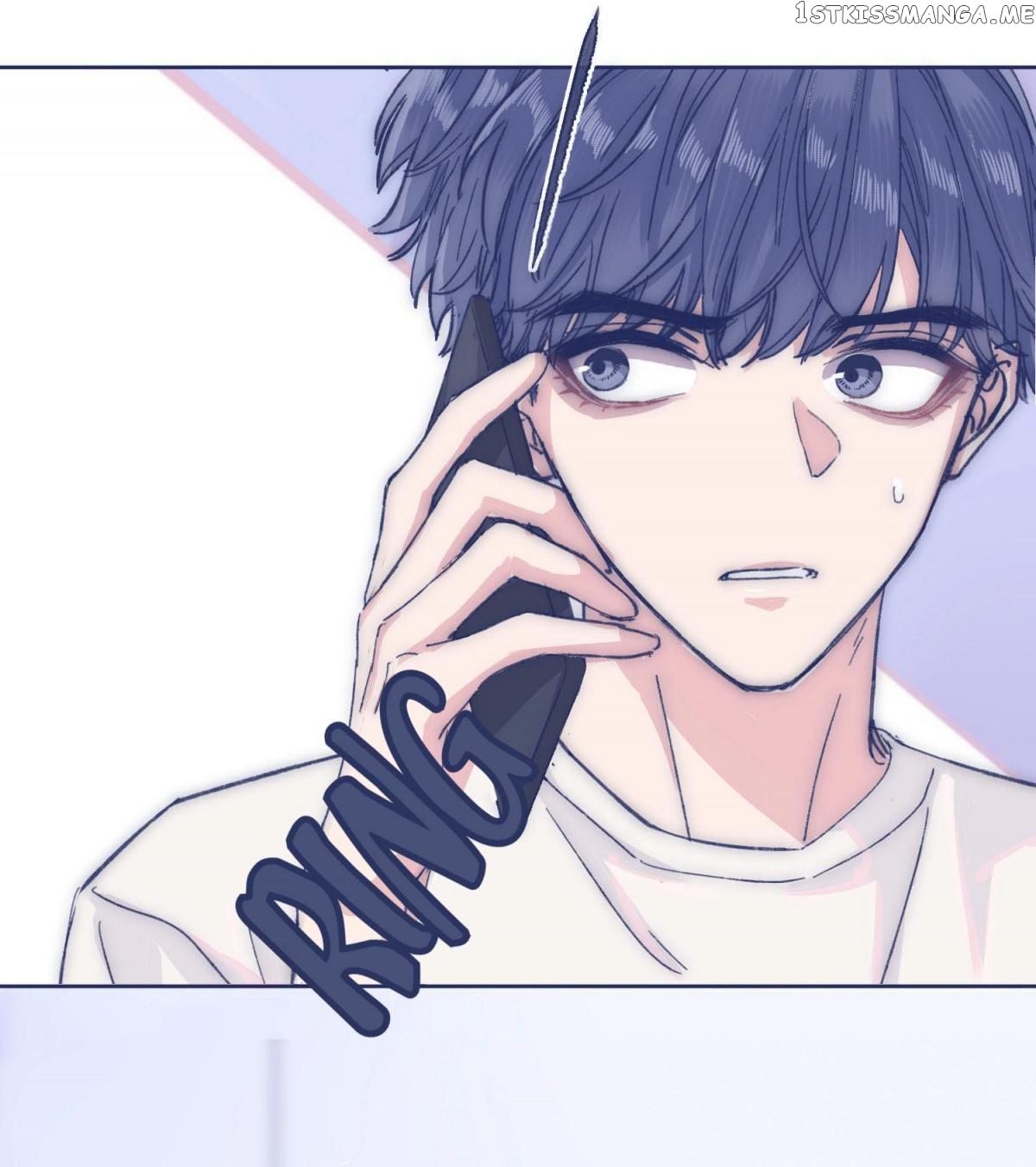 I Offer My Neck To You chapter 30 - page 49