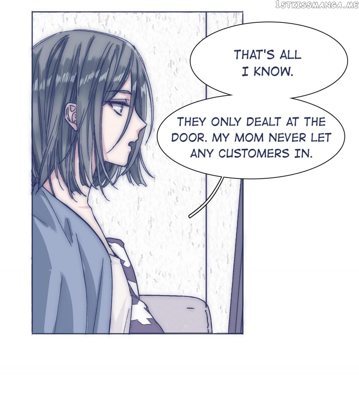 I Offer My Neck To You chapter 29 - page 12
