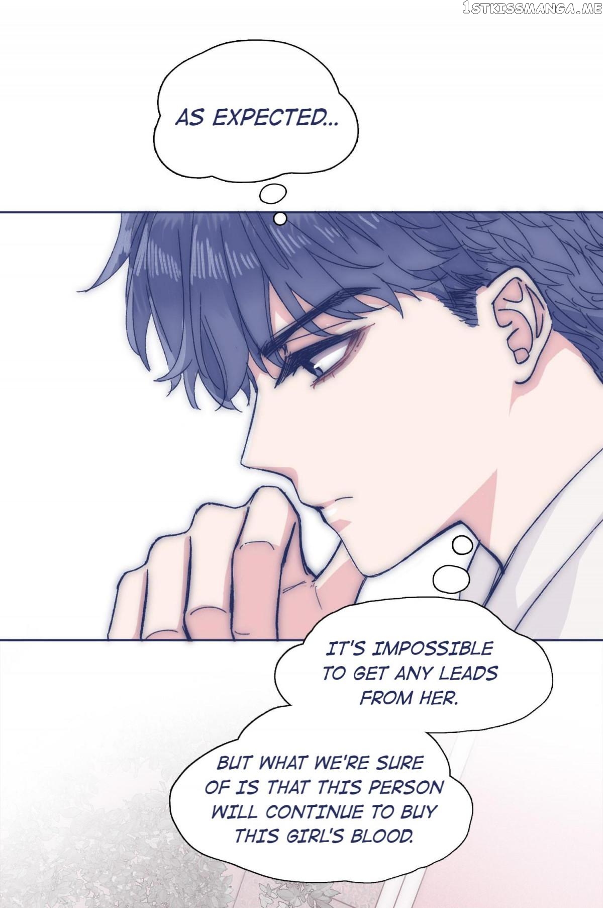 I Offer My Neck To You chapter 29 - page 13
