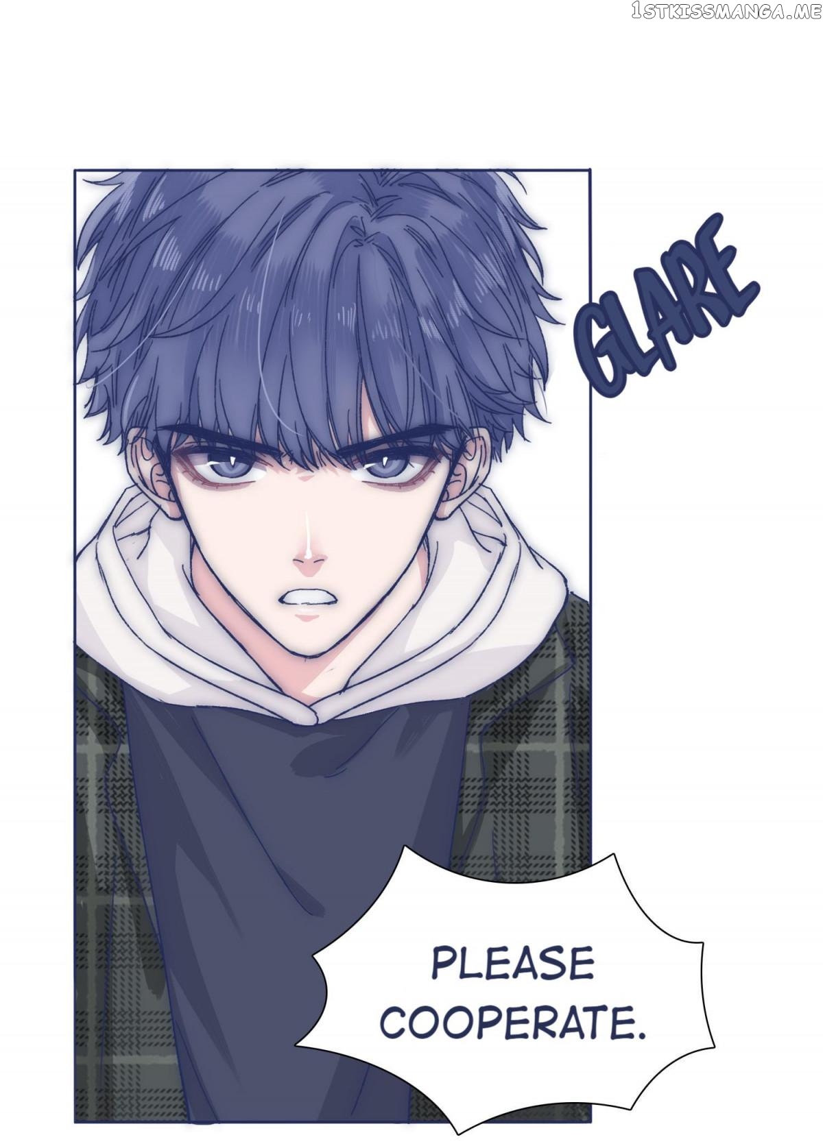 I Offer My Neck To You chapter 29 - page 16