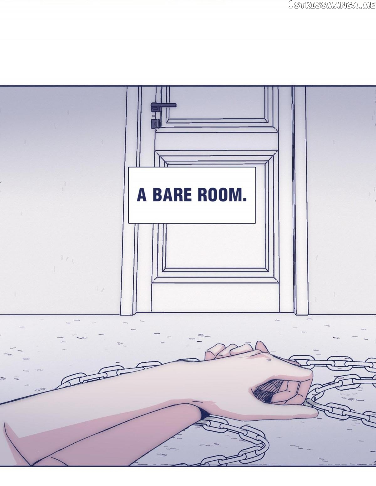 I Offer My Neck To You chapter 29 - page 2