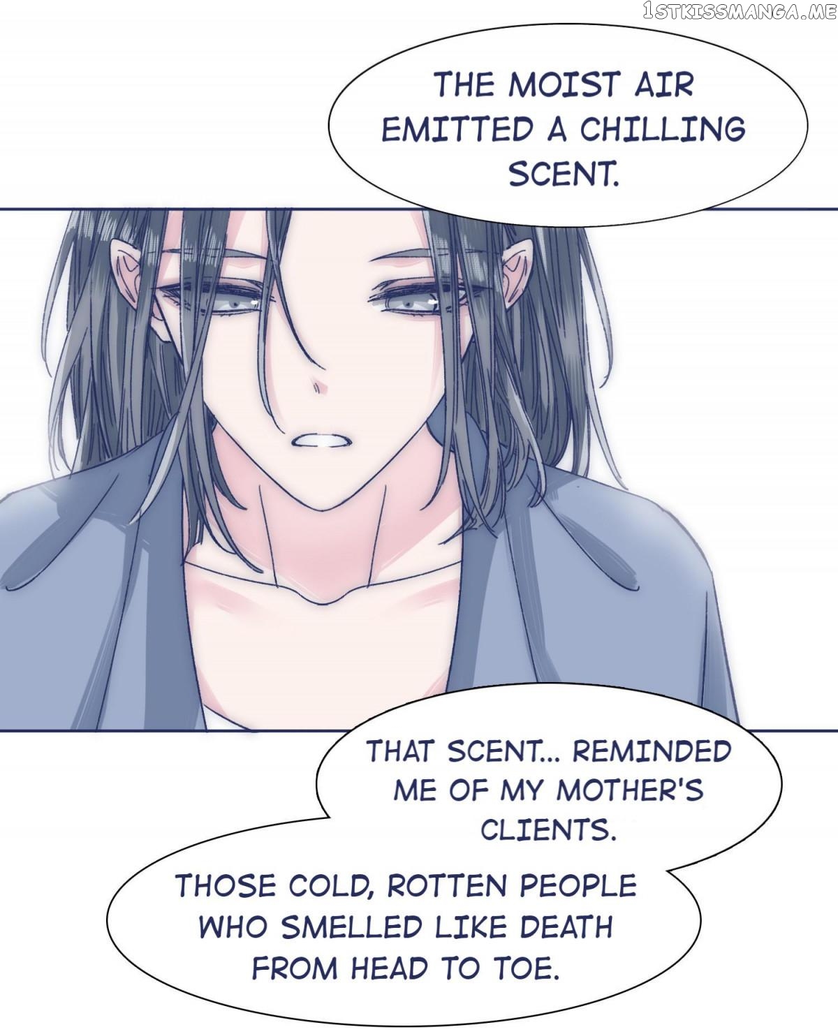 I Offer My Neck To You chapter 29 - page 22