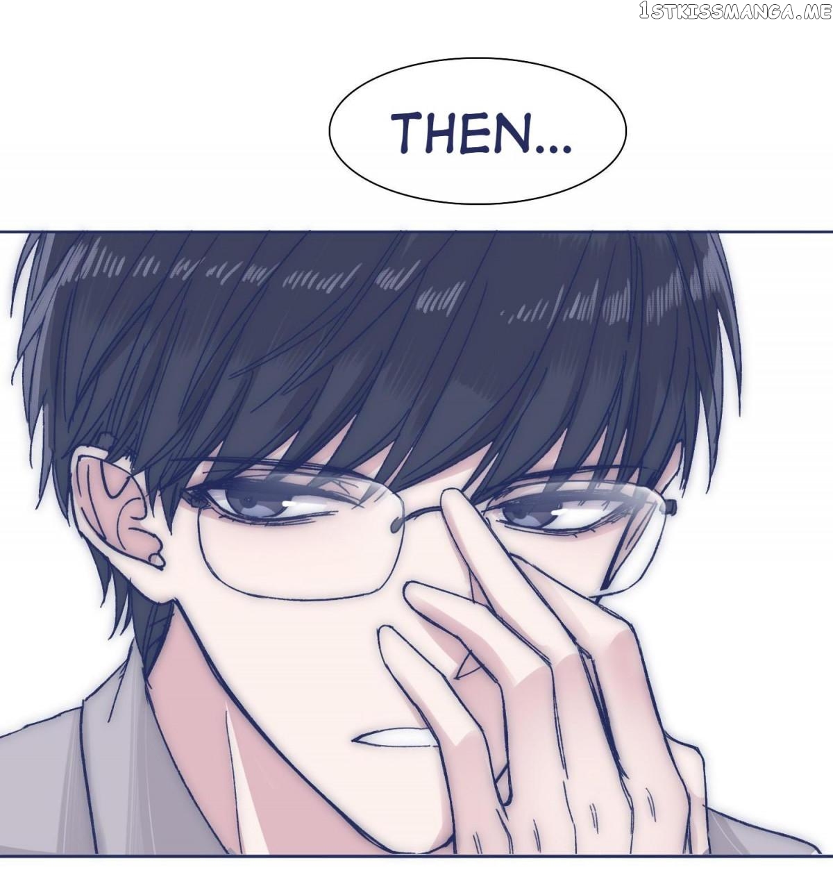 I Offer My Neck To You chapter 29 - page 24