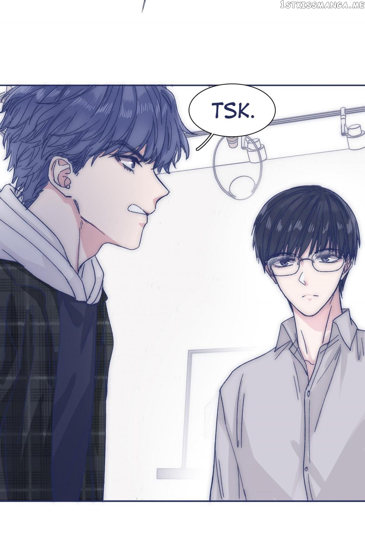 I Offer My Neck To You chapter 29 - page 30