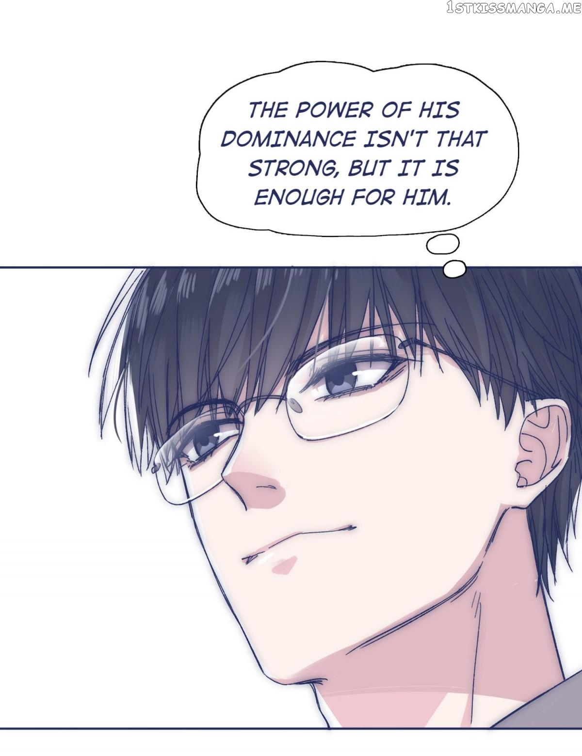 I Offer My Neck To You chapter 29 - page 31