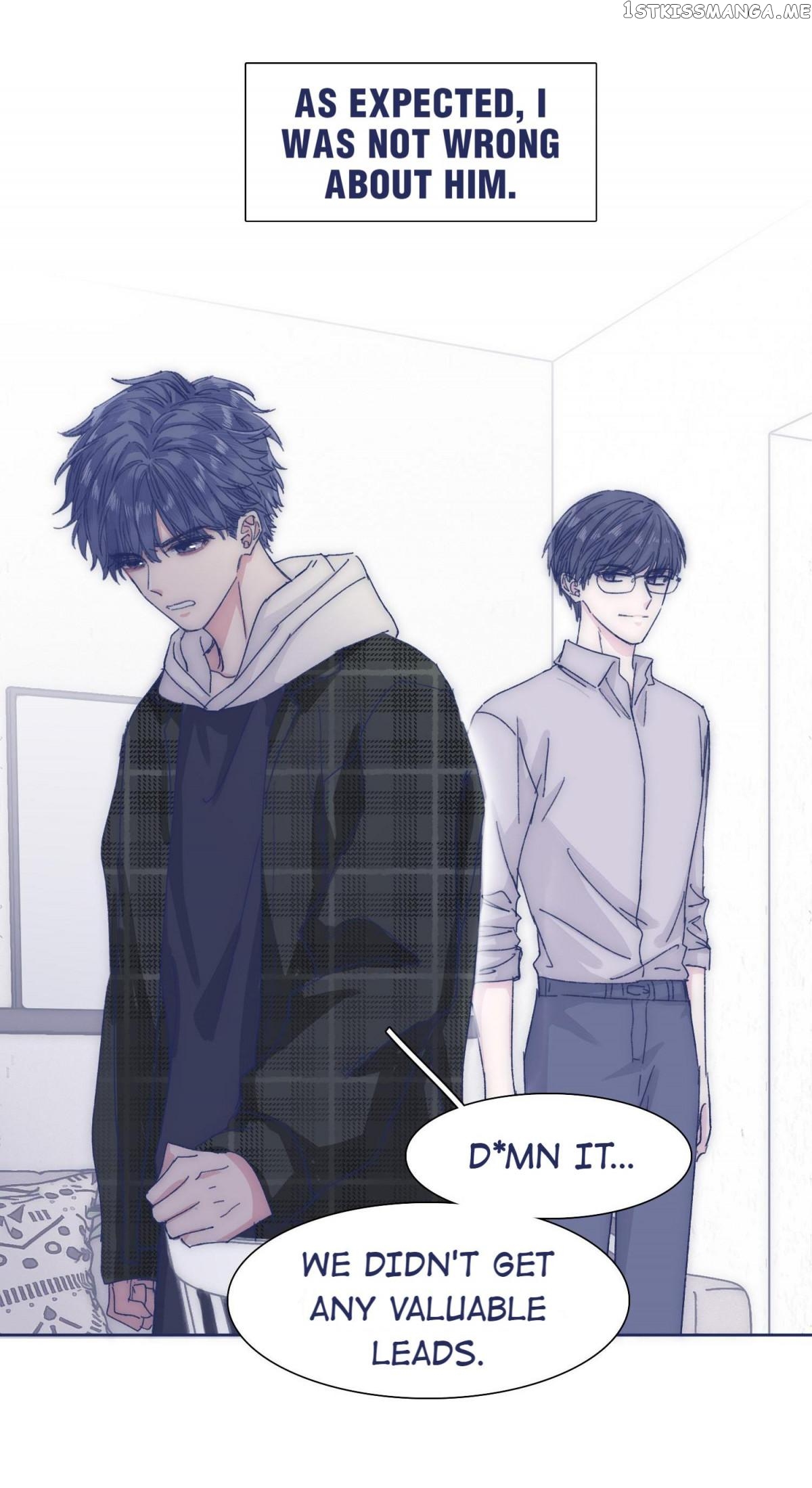 I Offer My Neck To You chapter 29 - page 32