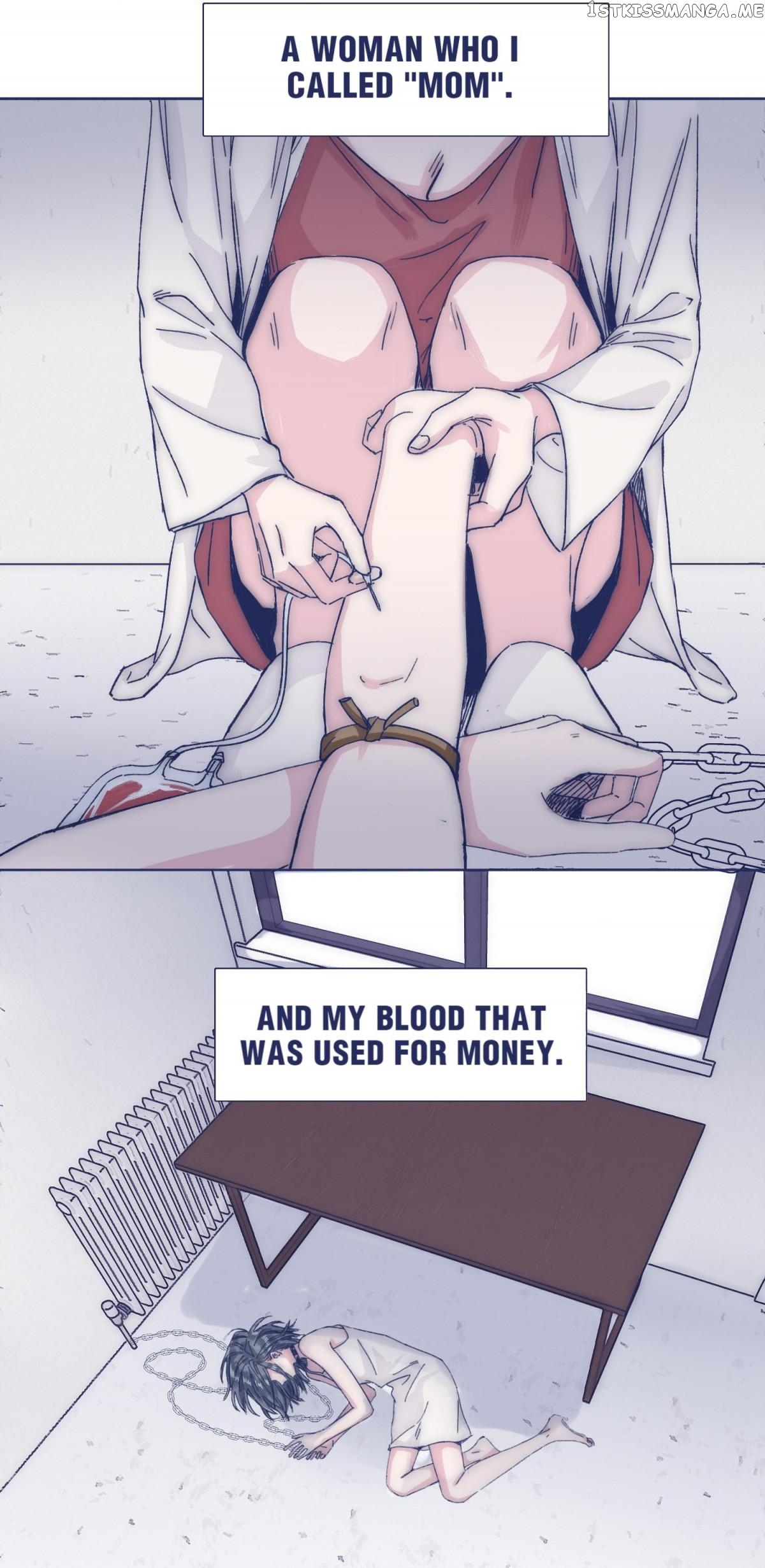 I Offer My Neck To You chapter 29 - page 4