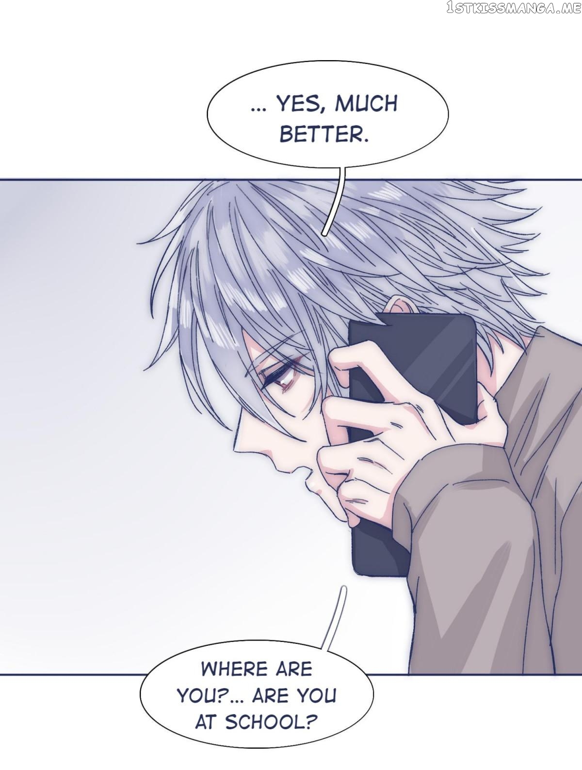 I Offer My Neck To You chapter 29 - page 40