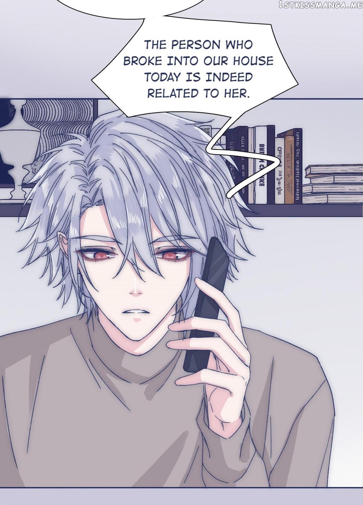 I Offer My Neck To You chapter 29 - page 42