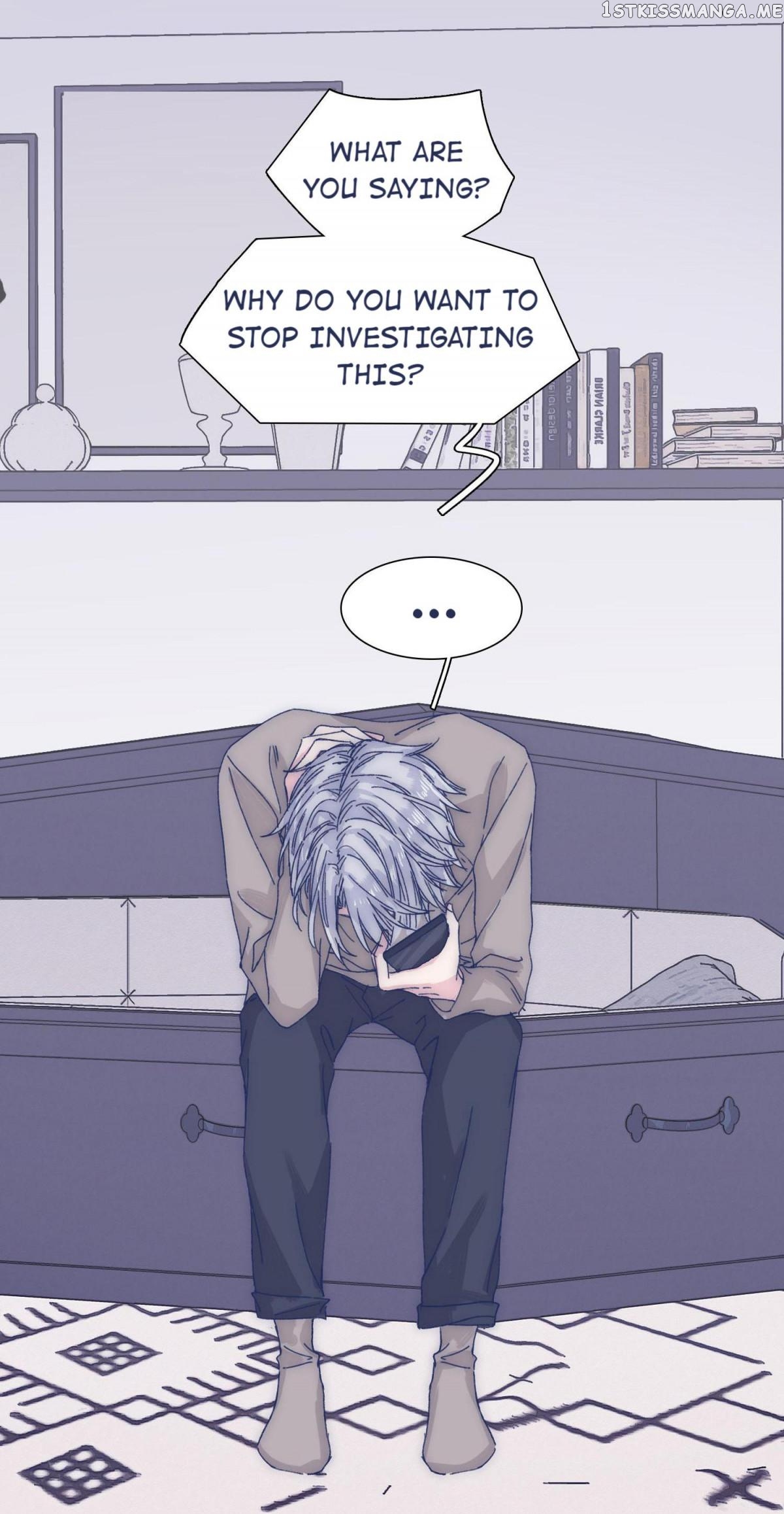 I Offer My Neck To You chapter 29 - page 45