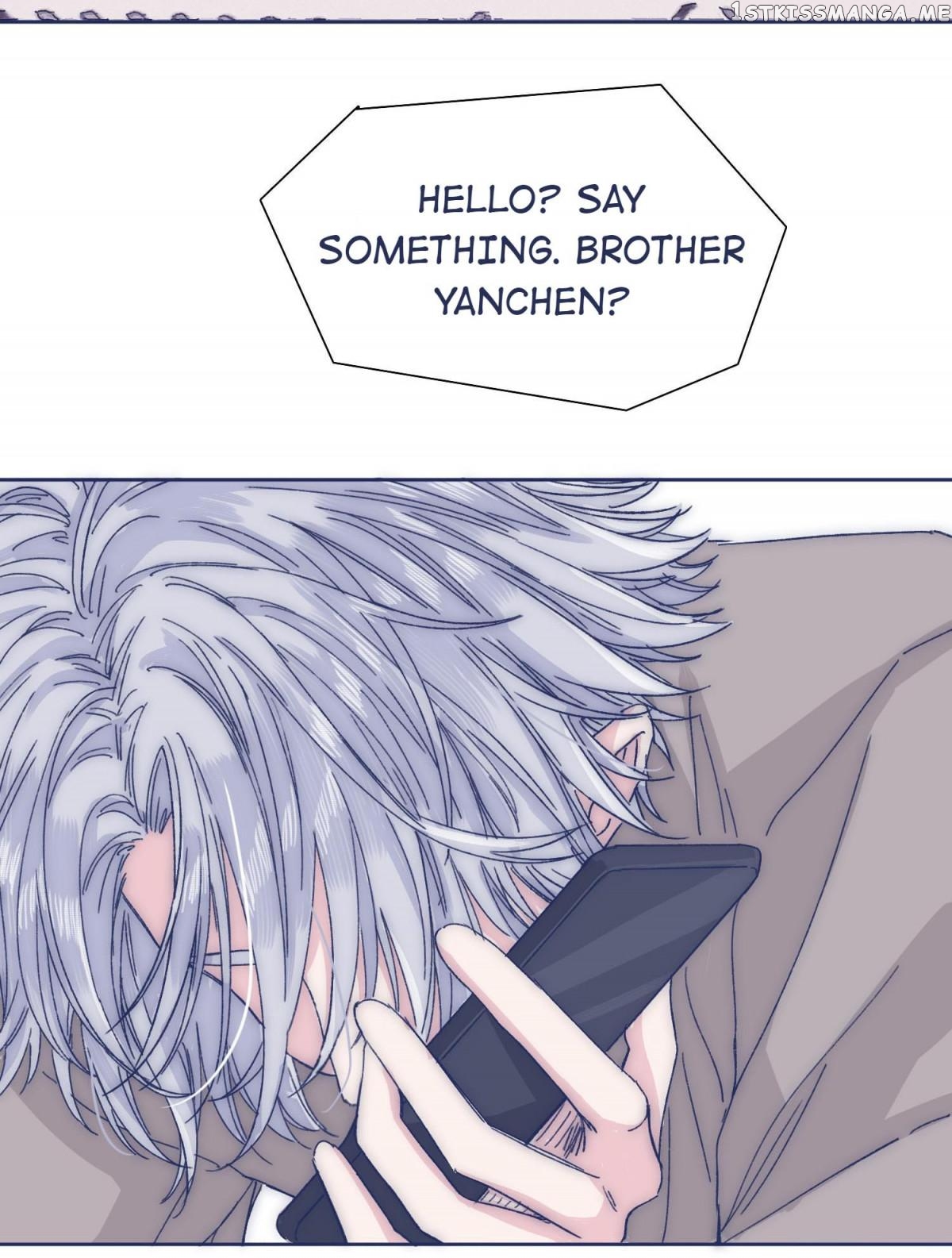 I Offer My Neck To You chapter 29 - page 46
