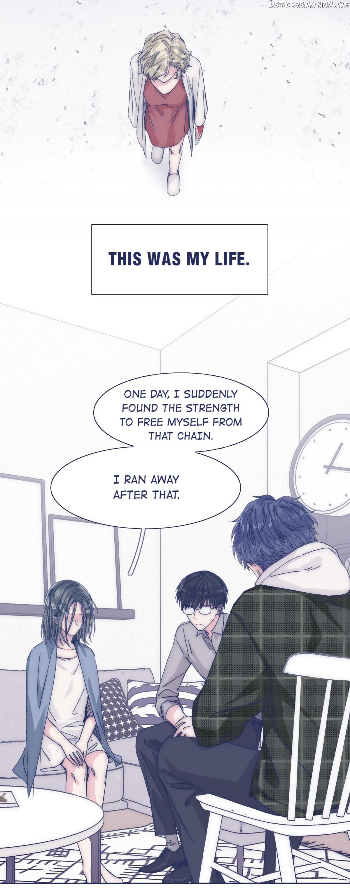 I Offer My Neck To You chapter 29 - page 5