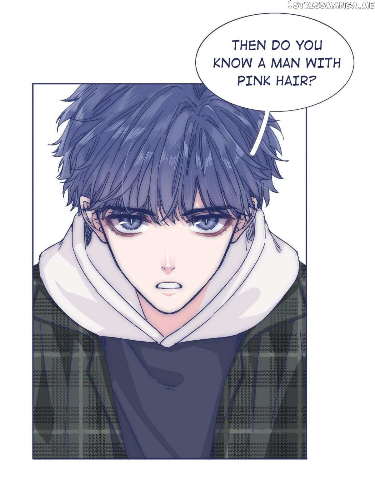 I Offer My Neck To You chapter 29 - page 6