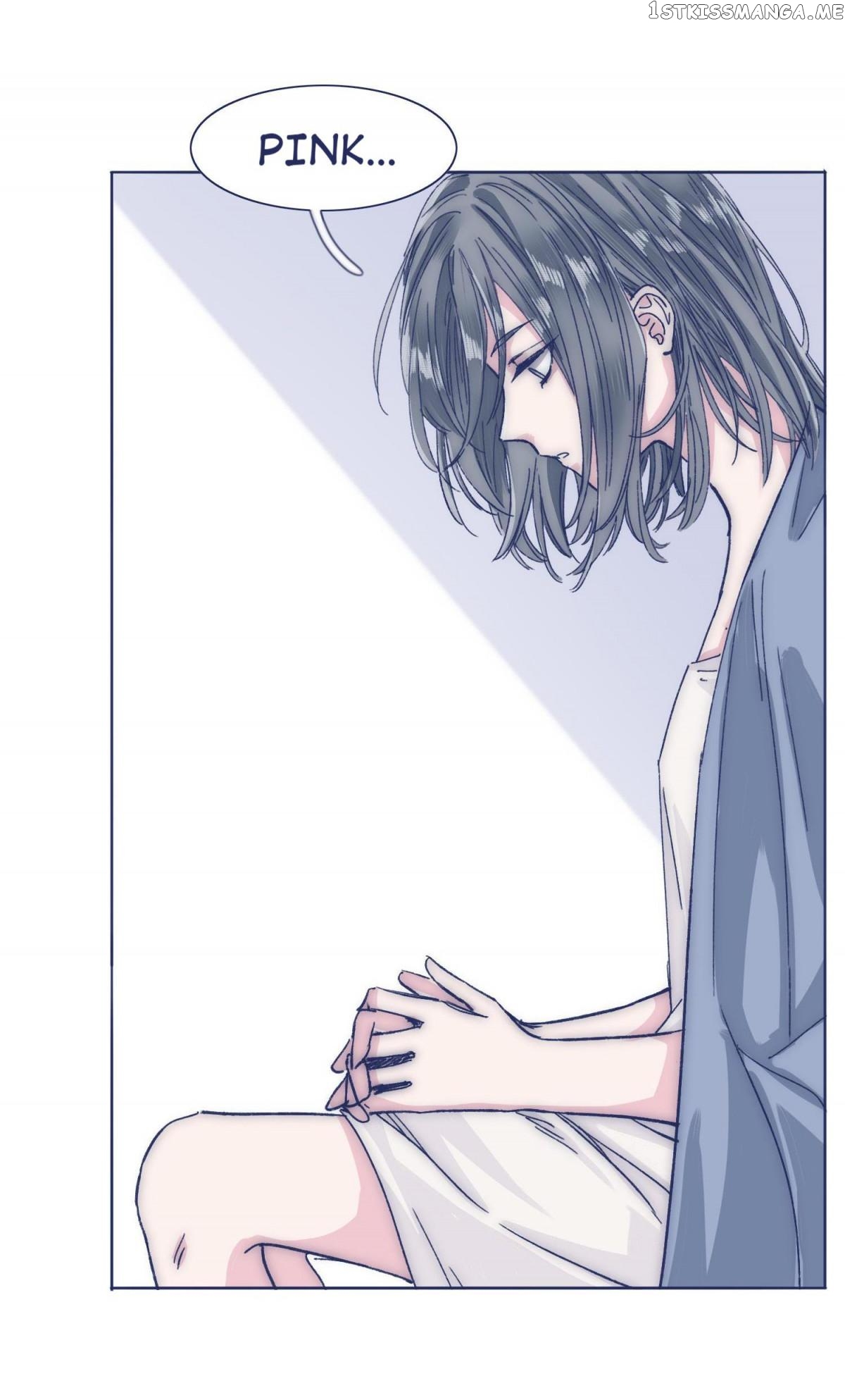 I Offer My Neck To You chapter 29 - page 7