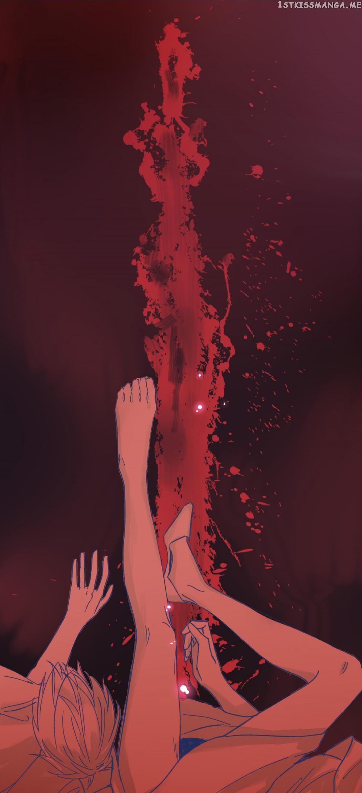 I Offer My Neck To You chapter 28 - page 2