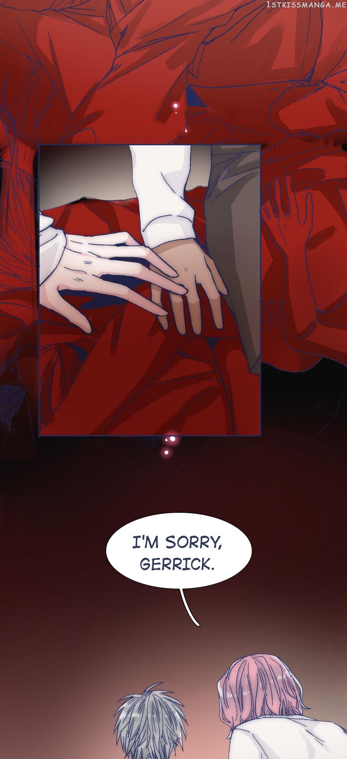 I Offer My Neck To You chapter 28 - page 3