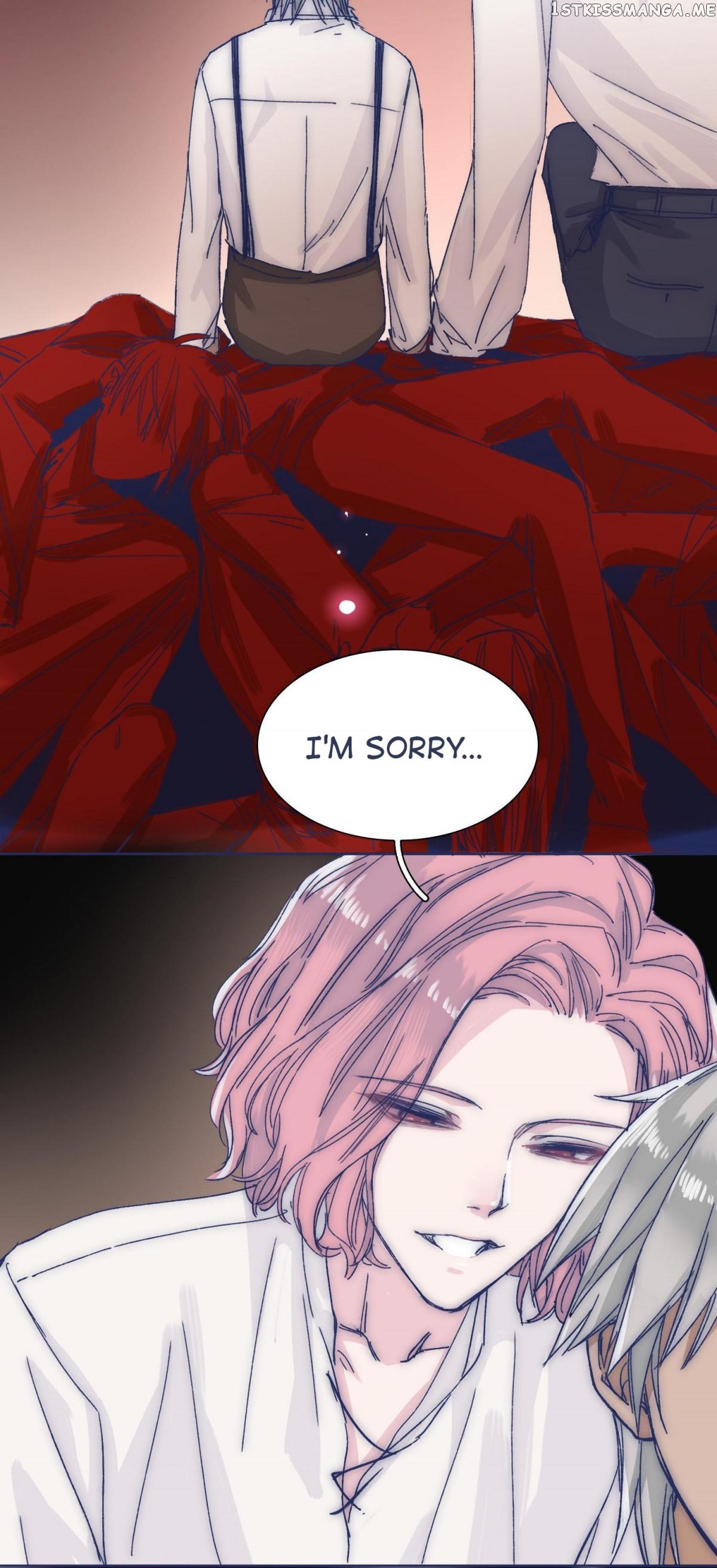 I Offer My Neck To You chapter 28 - page 4