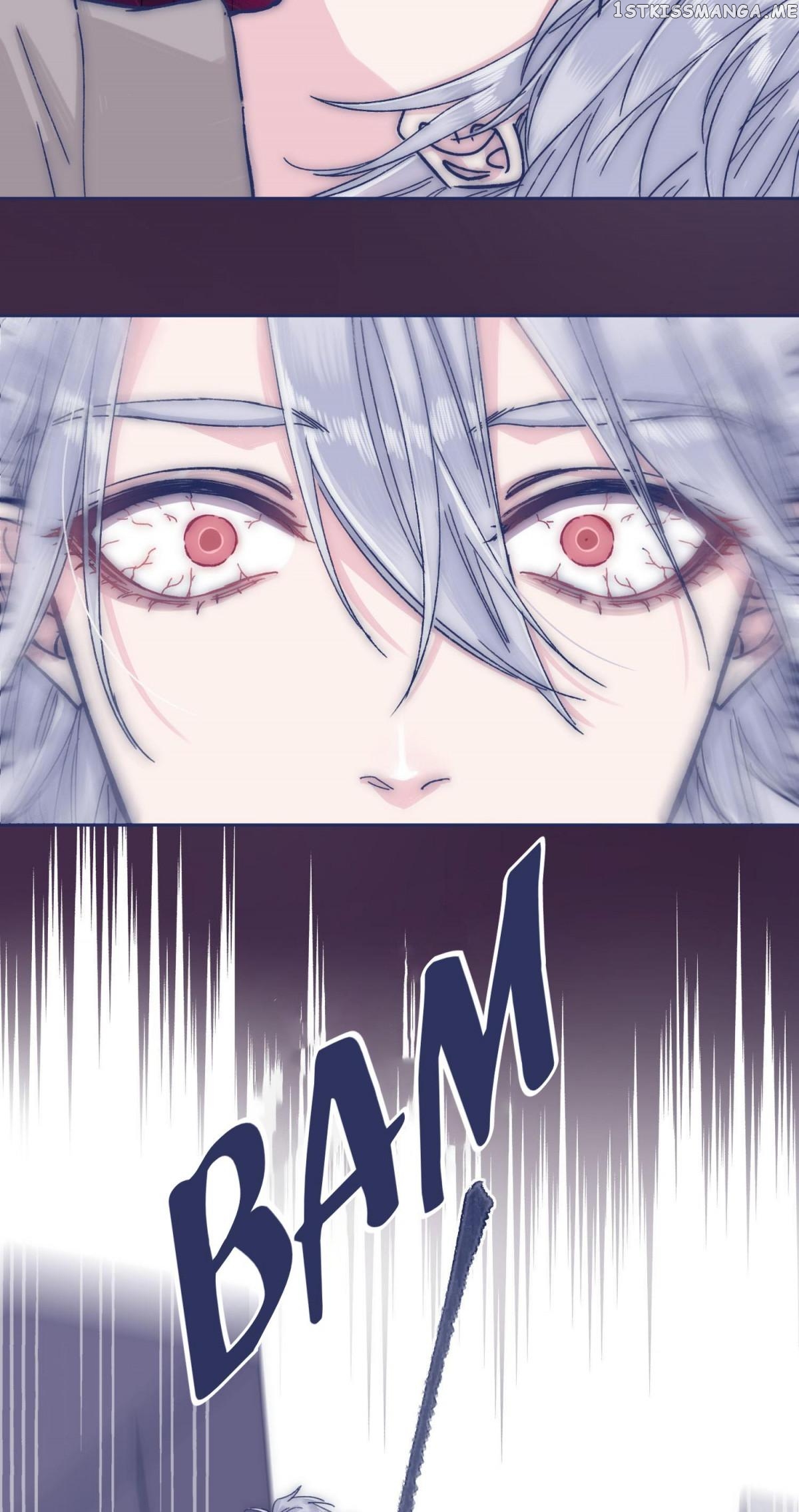 I Offer My Neck To You chapter 27 - page 3