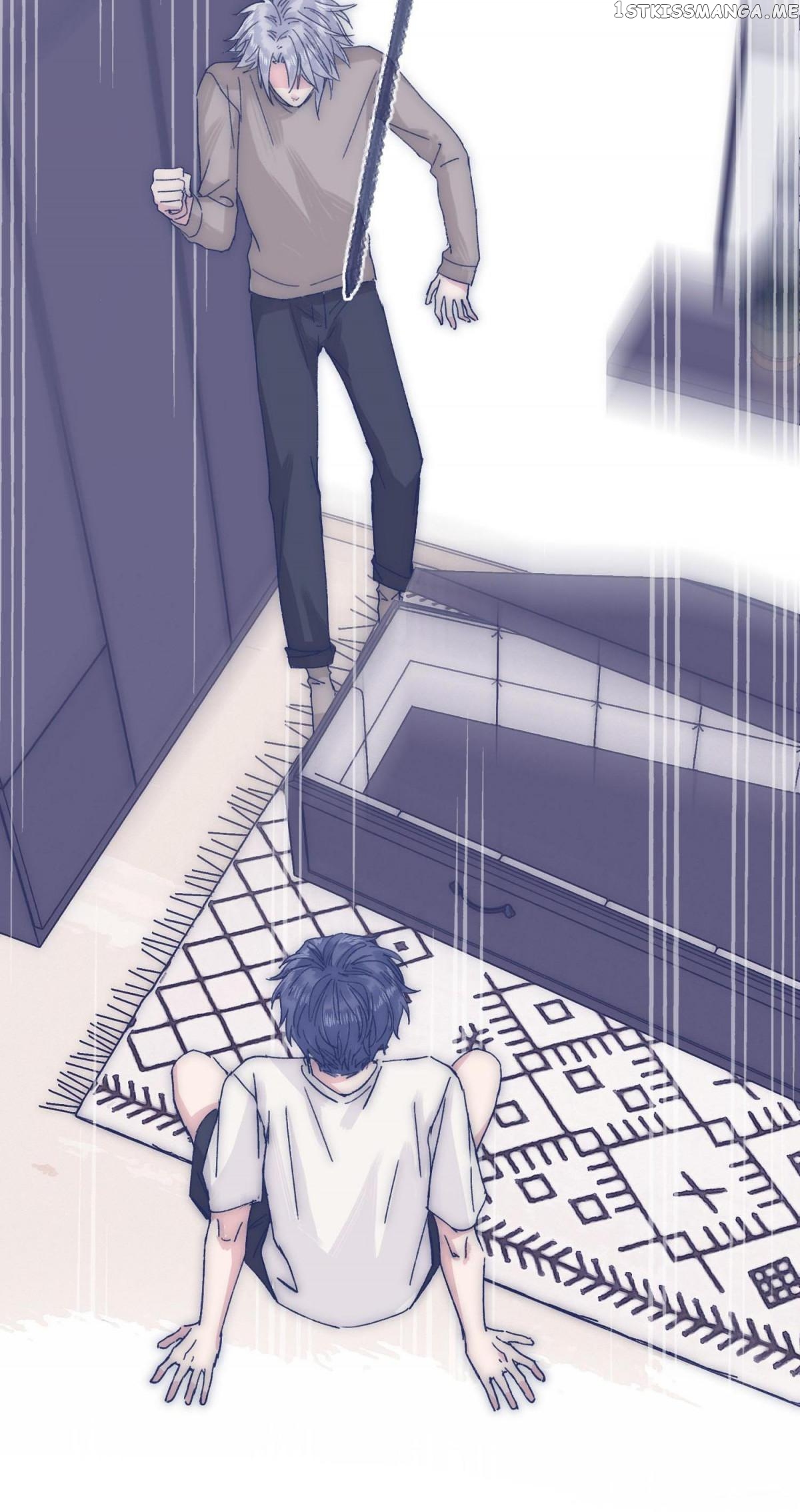 I Offer My Neck To You chapter 27 - page 4