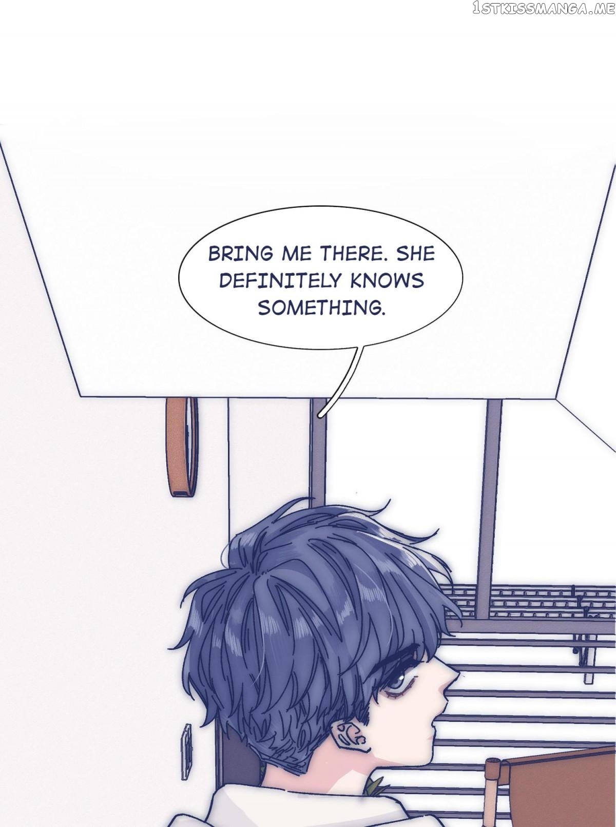 I Offer My Neck To You chapter 27 - page 46