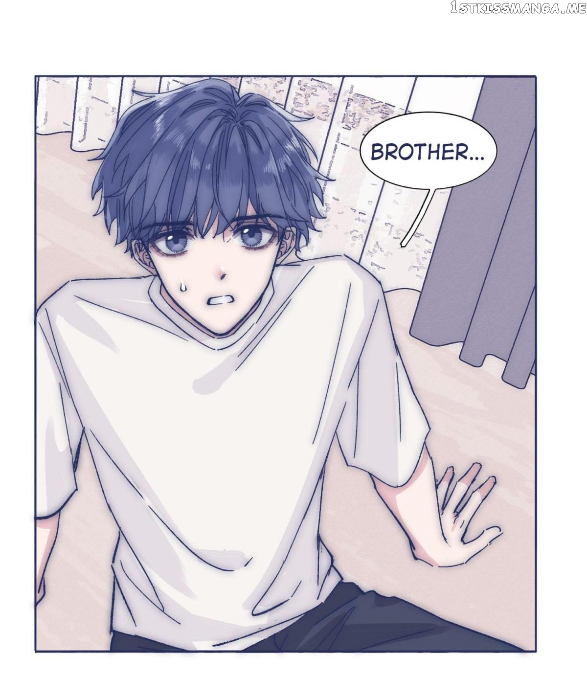 I Offer My Neck To You chapter 27 - page 5
