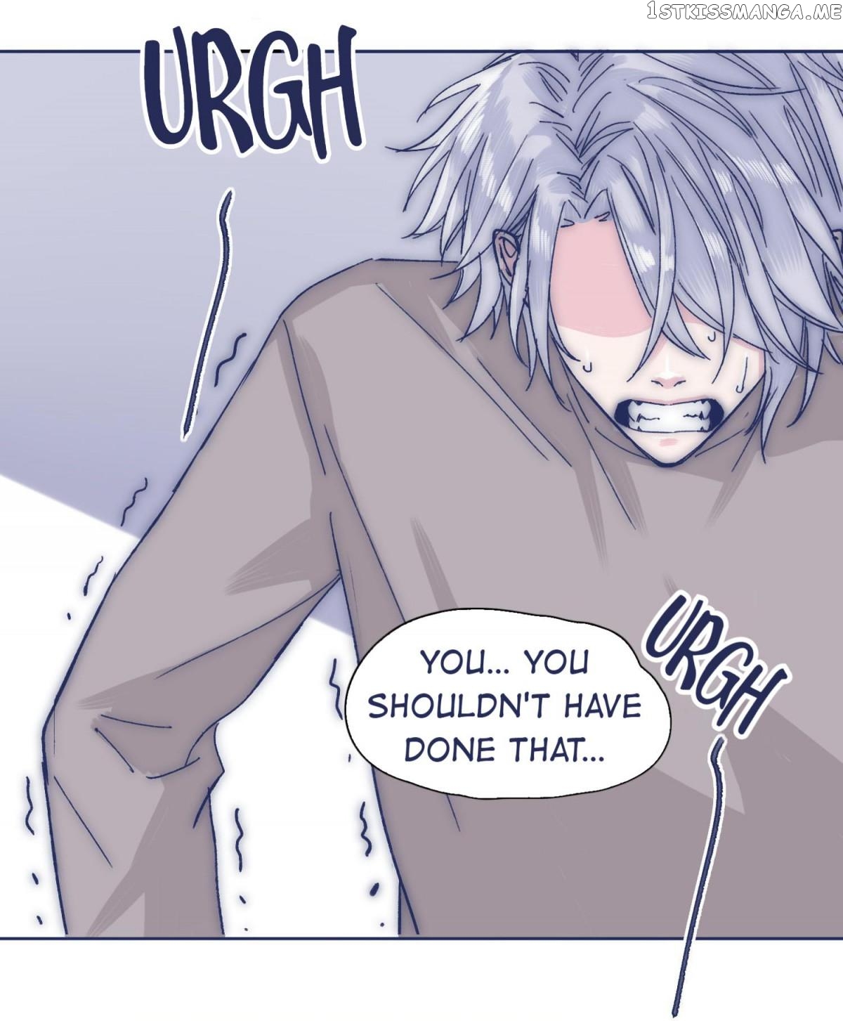 I Offer My Neck To You chapter 27 - page 6