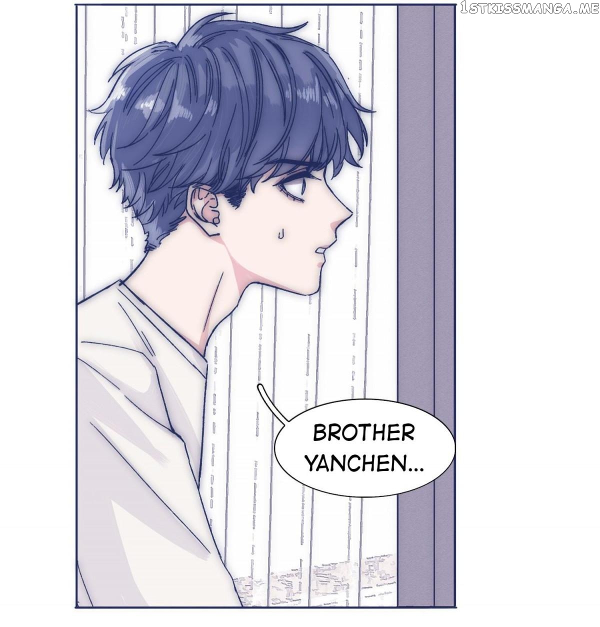 I Offer My Neck To You chapter 27 - page 7