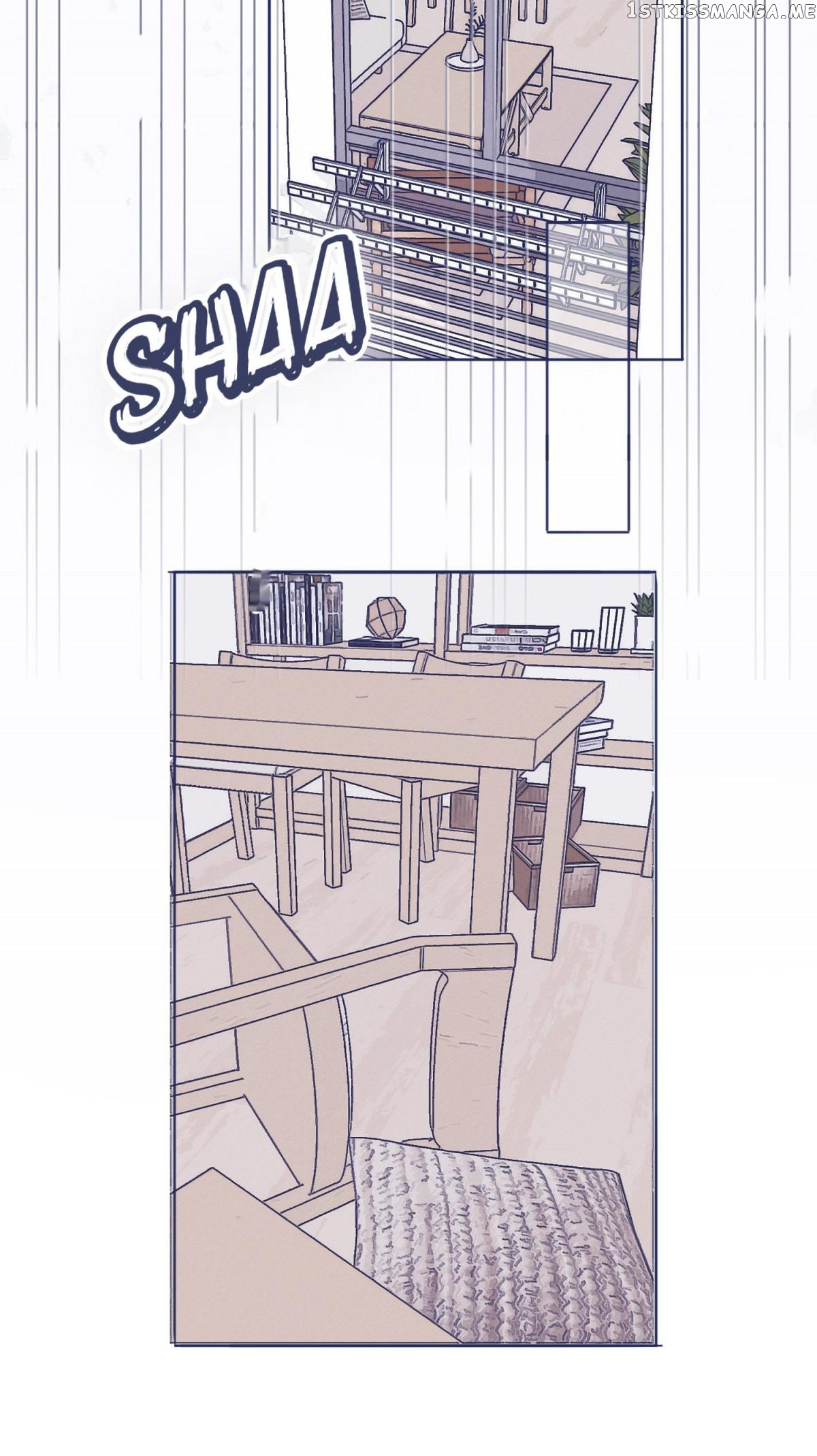 I Offer My Neck To You chapter 26 - page 13