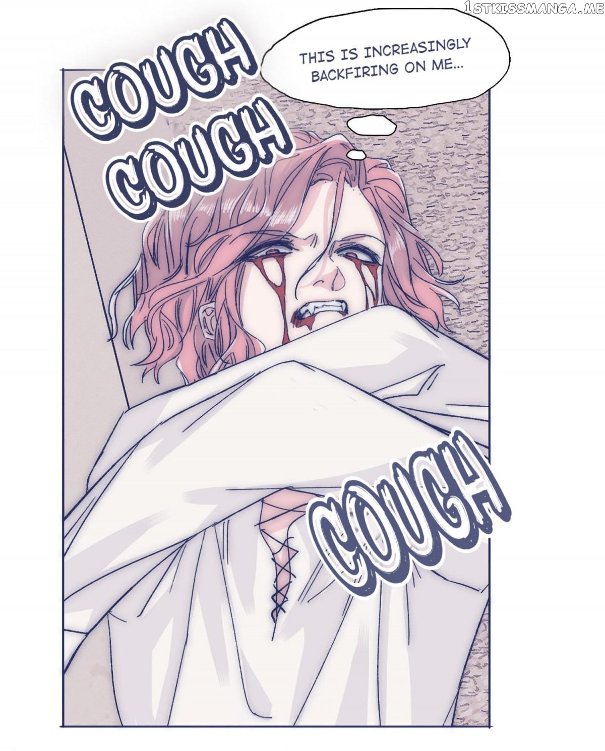 I Offer My Neck To You chapter 26 - page 19