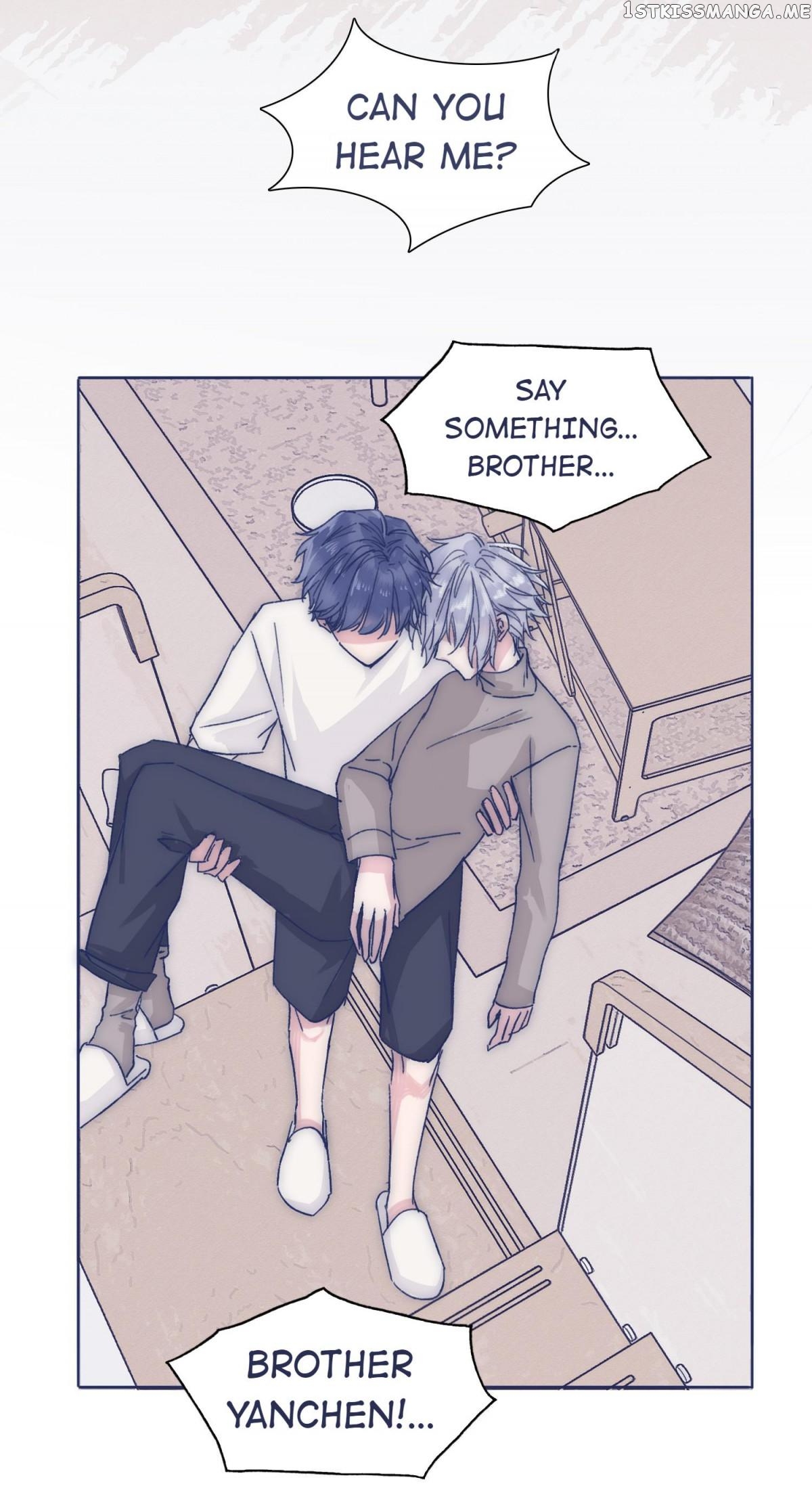 I Offer My Neck To You chapter 26 - page 27