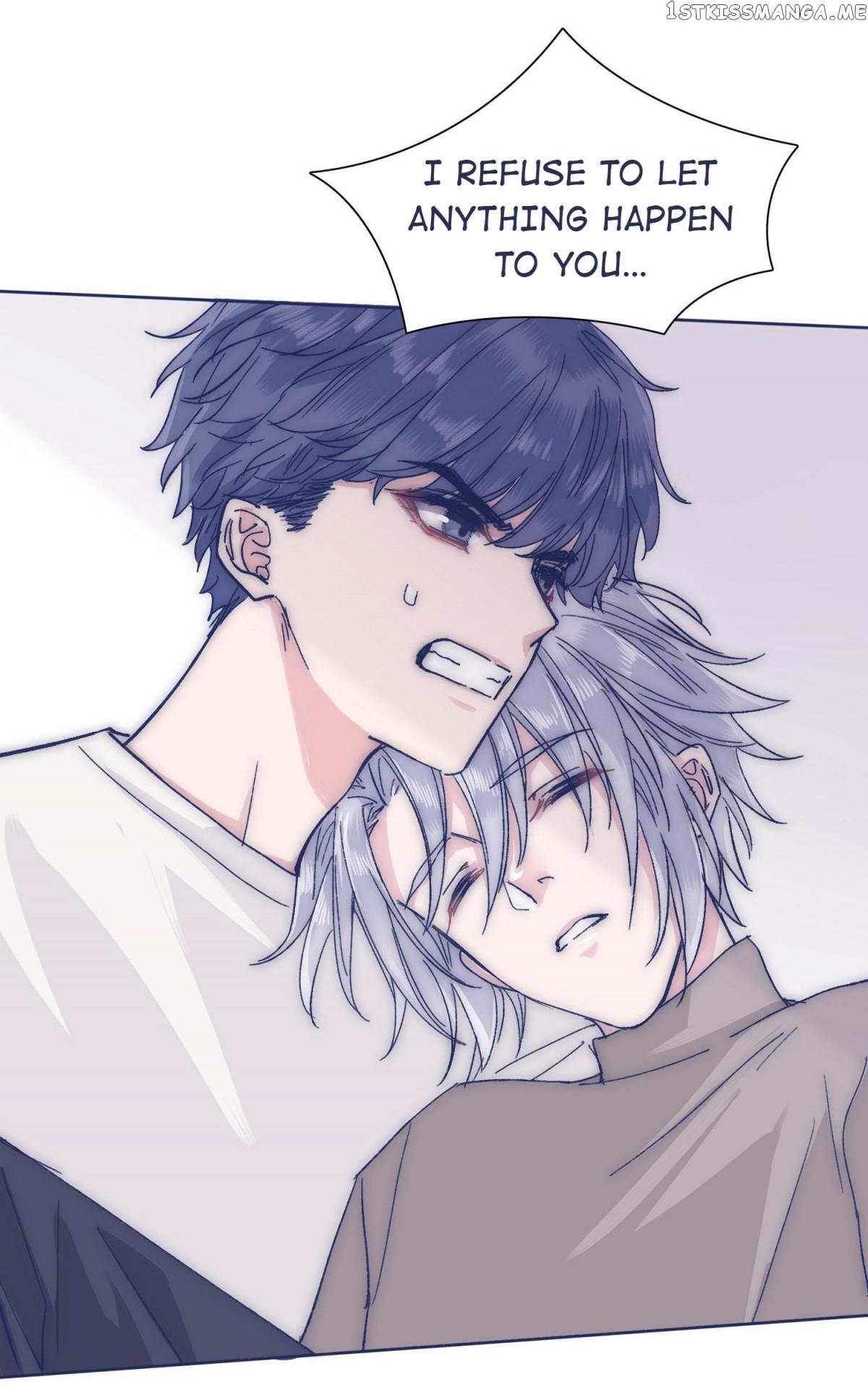 I Offer My Neck To You chapter 26 - page 28