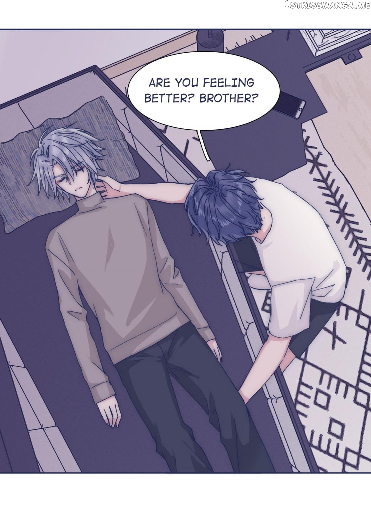 I Offer My Neck To You chapter 26 - page 30